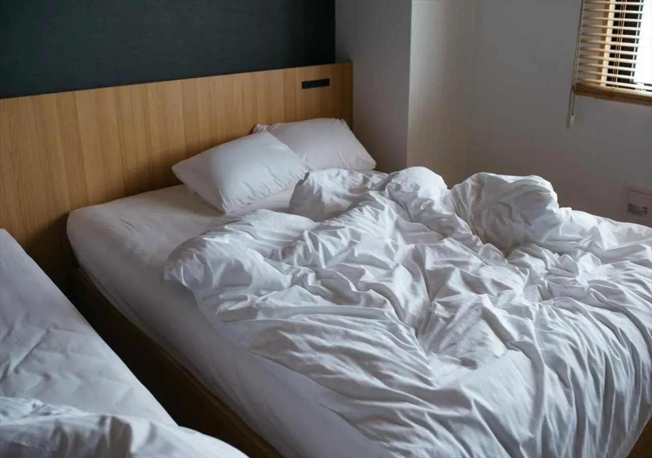 Bed in fav Hida Takayama Bed in fav Hida Takayama