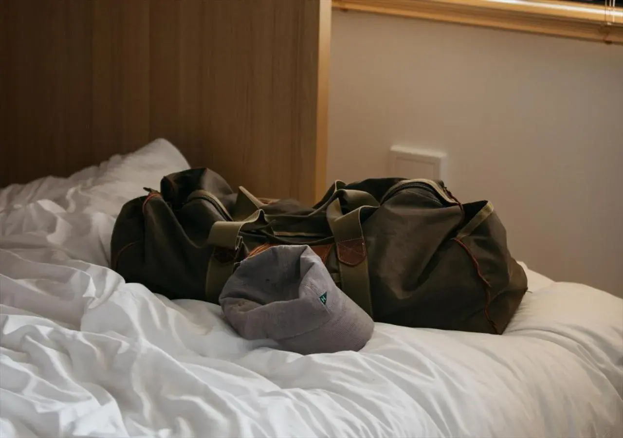 Bed in fav Hida Takayama Bed in fav Hida Takayama