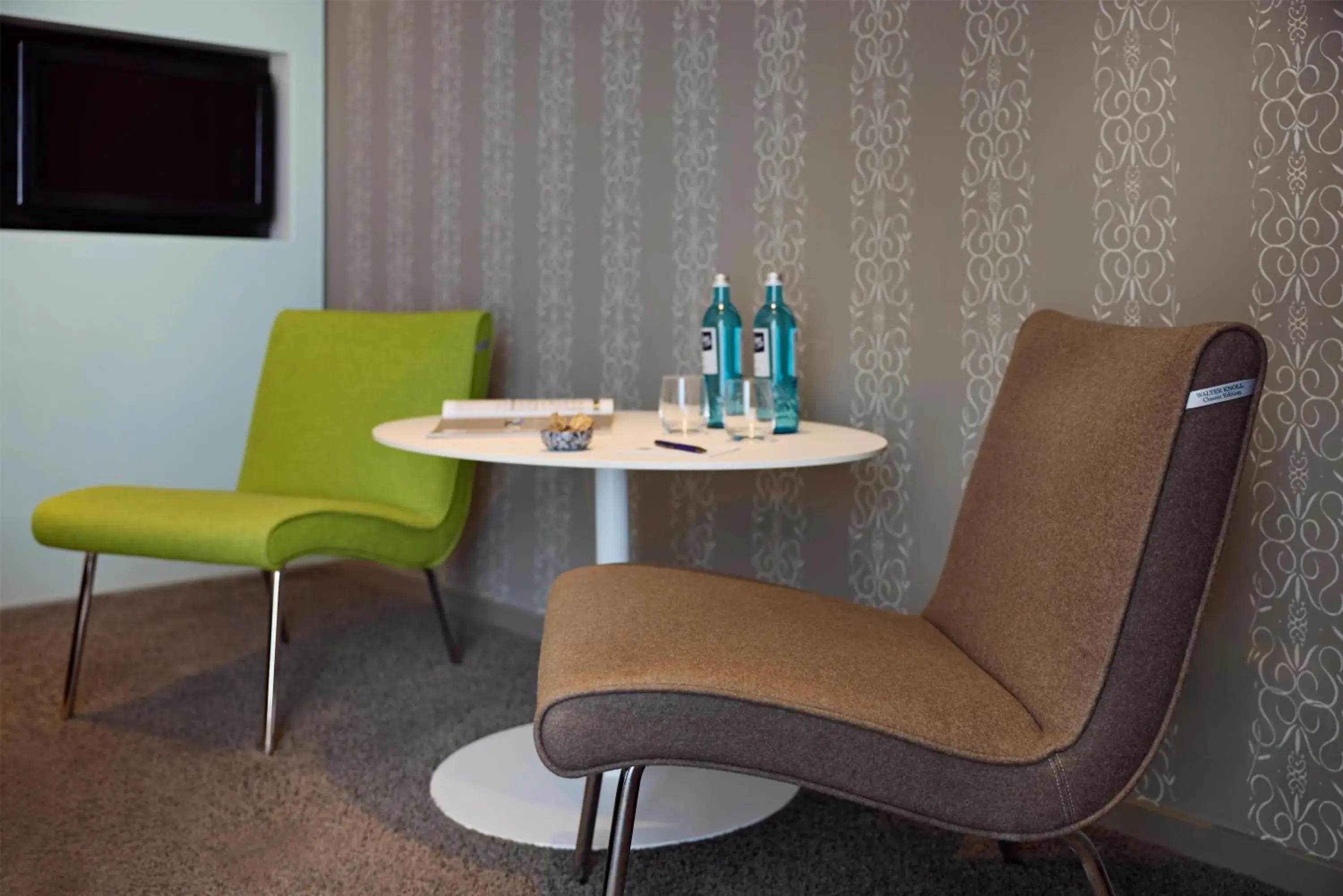 Junior Suite in Dorint Parkhotel Jordanbad Junior Suite in Dorint Parkhotel Jordanbad