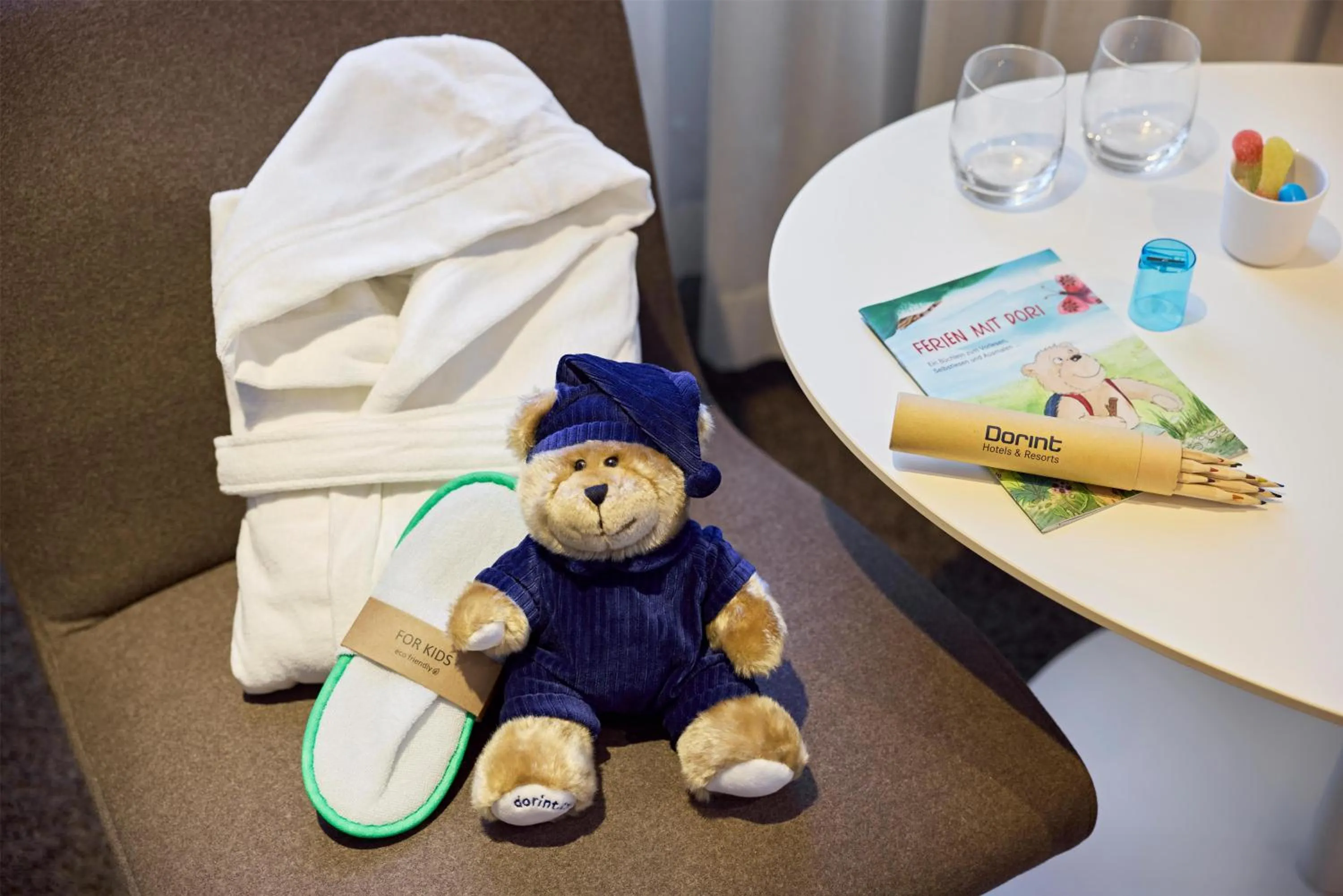 Other in Dorint Parkhotel Jordanbad