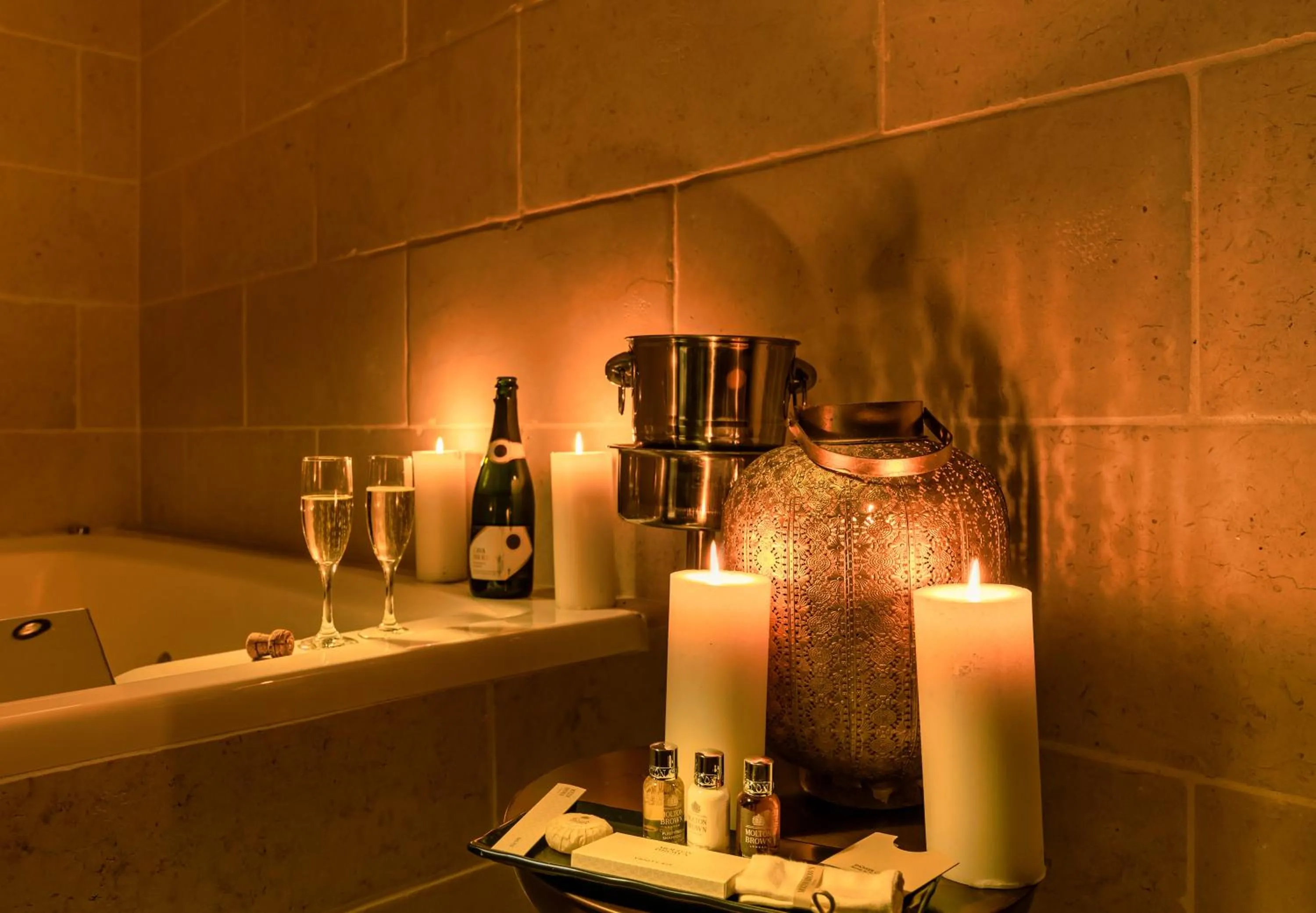 Spa and wellness centre/facilities in Brown Mamilla, a member of Brown Hotels