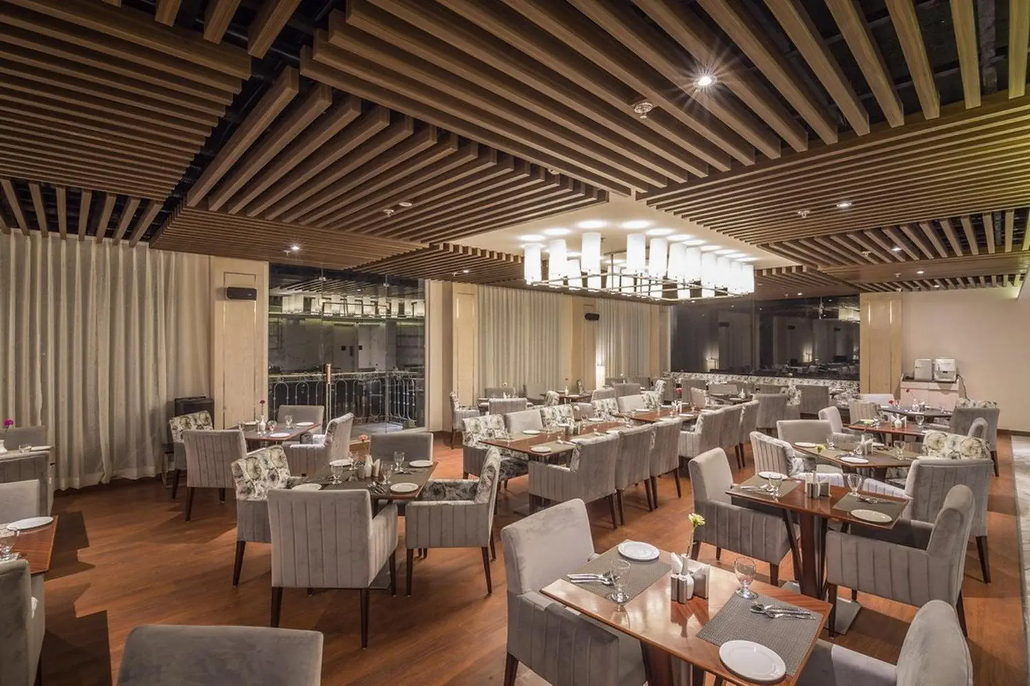 Restaurant/places to eat in The Zion Hotel Restaurant/places to eat in The Zion Hotel