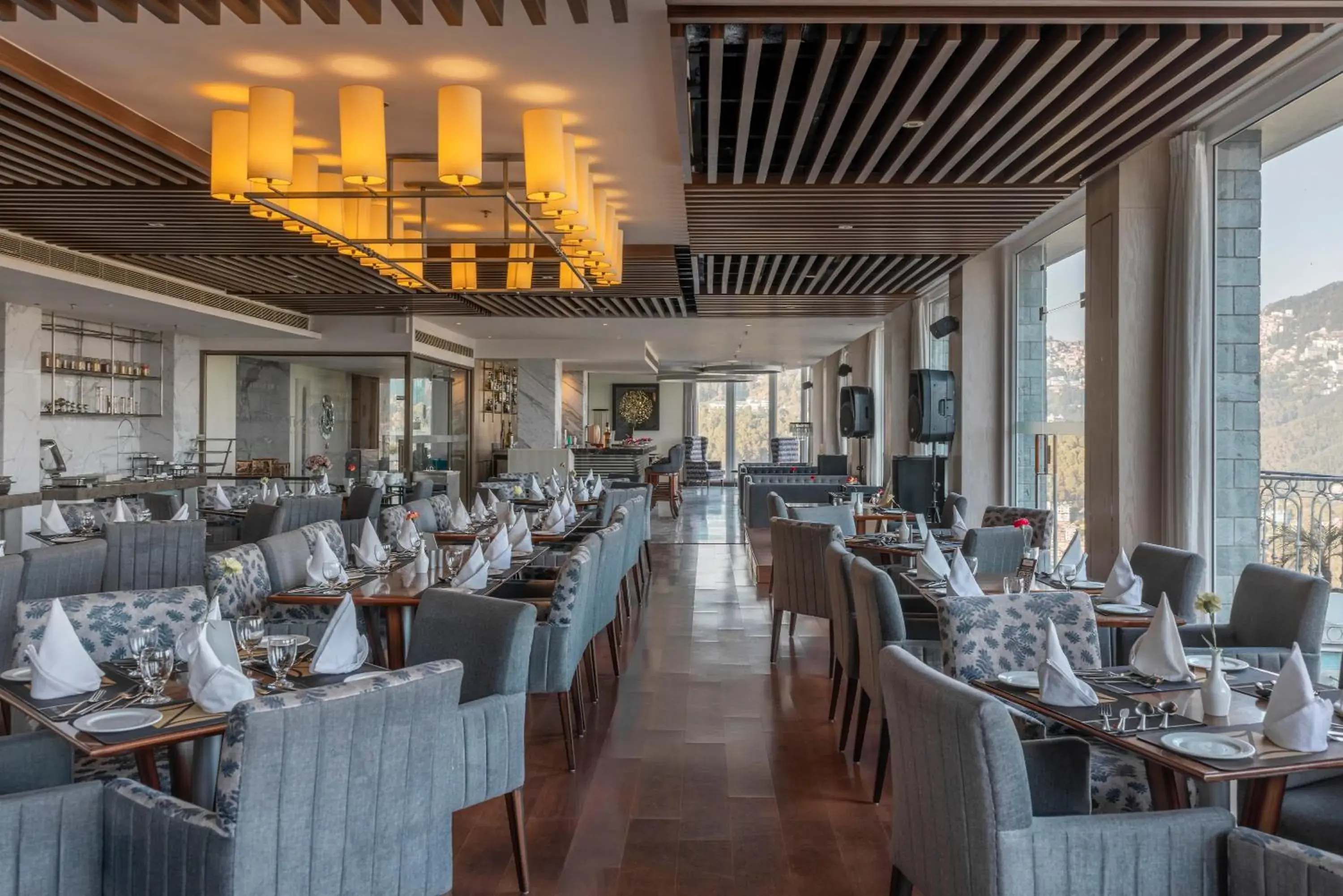 Restaurant/places to eat in The Zion Hotel Restaurant/places to eat in The Zion Hotel