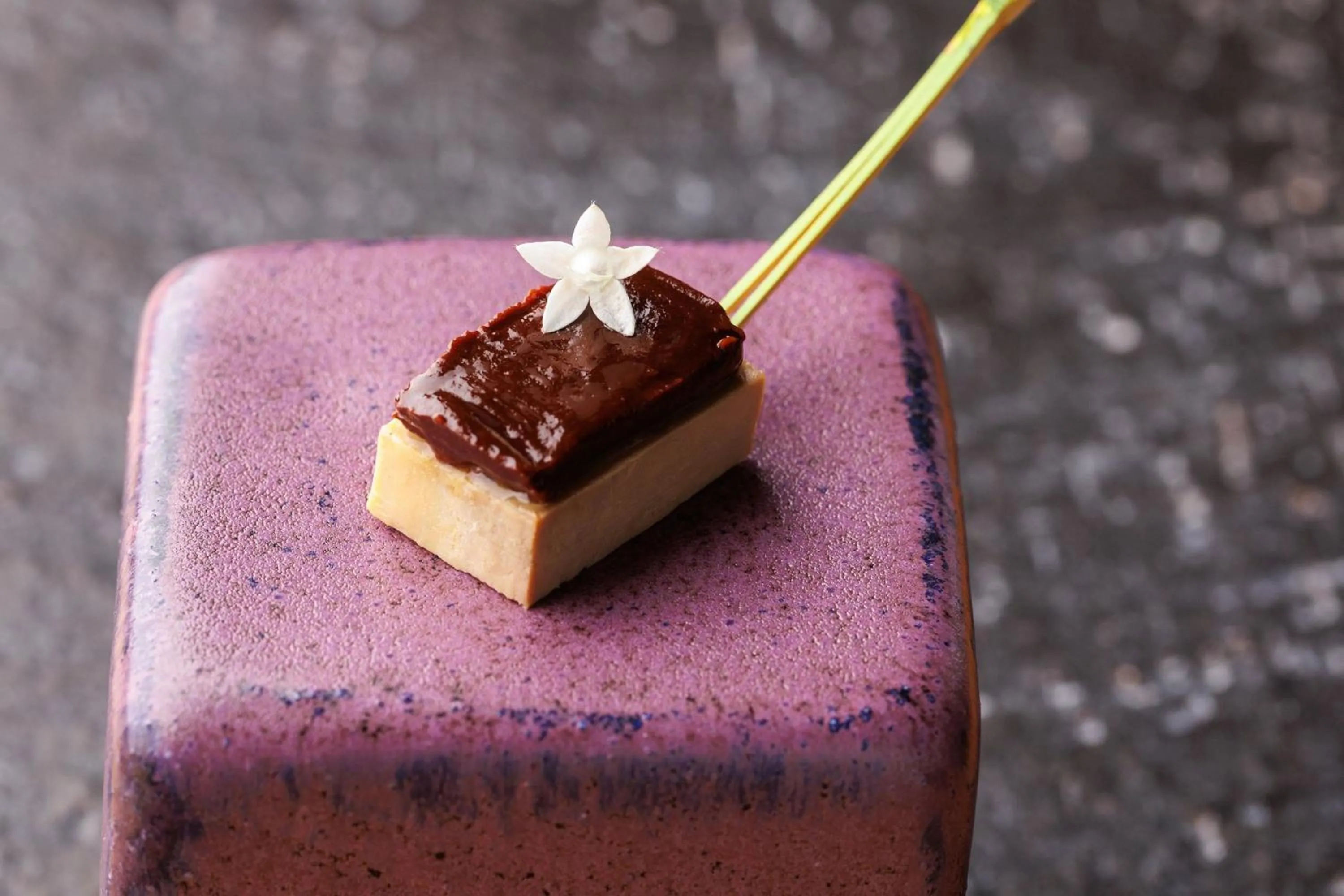 Restaurant/places to eat in HOTEL THE MITSUI KYOTO, a Luxury Collection Hotel & Spa