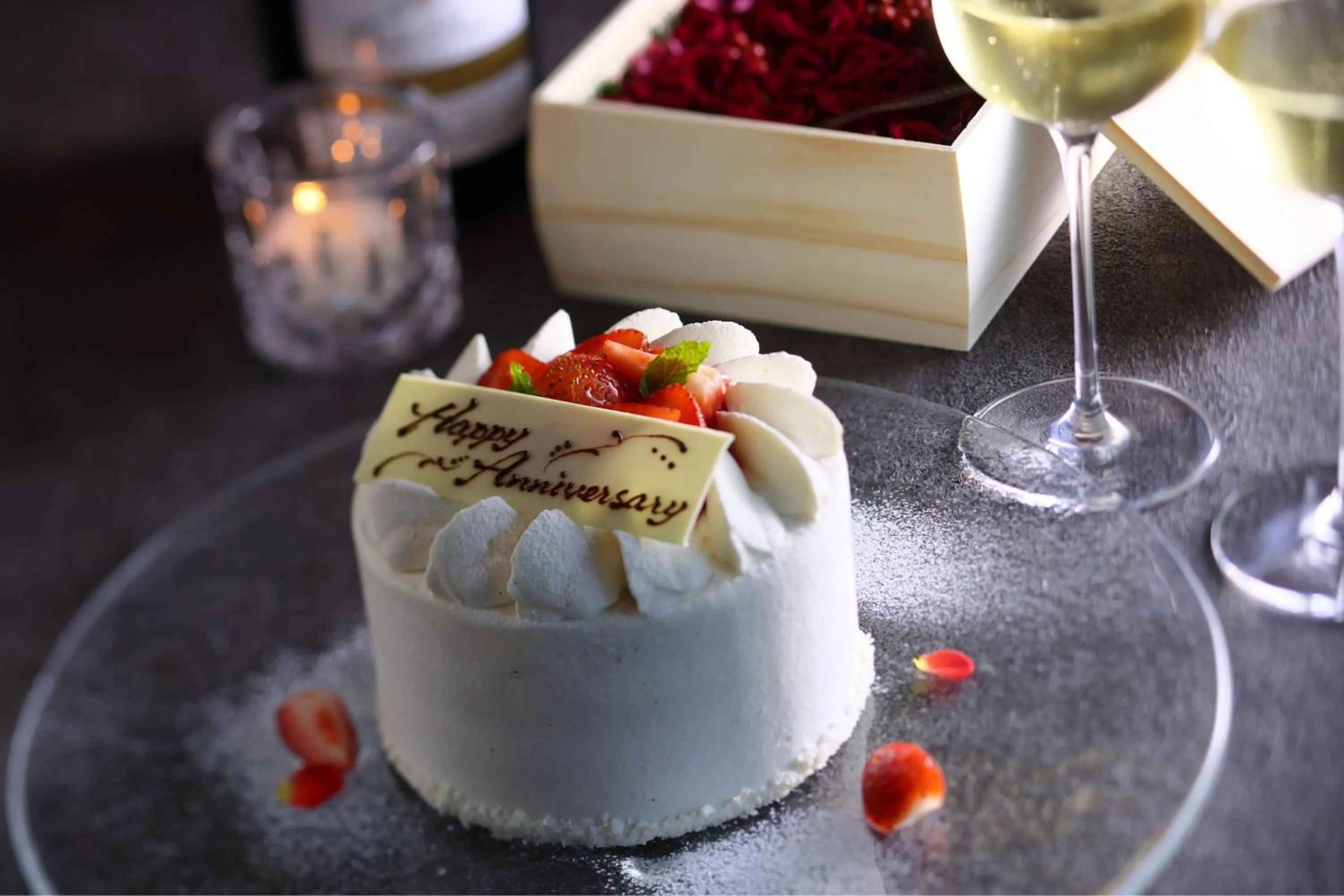 Restaurant/places to eat in HOTEL THE MITSUI KYOTO, a Luxury Collection Hotel & Spa