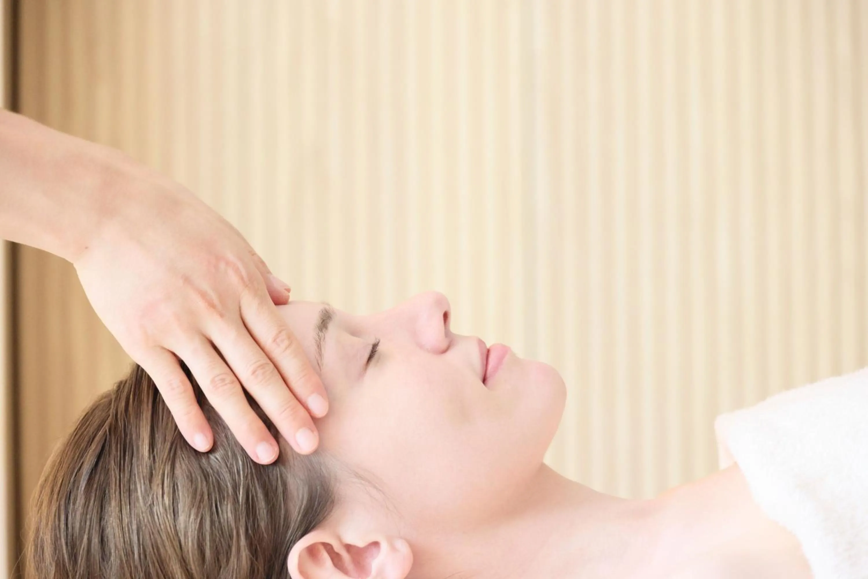 Spa and wellness centre/facilities in HOTEL THE MITSUI KYOTO, a Luxury Collection Hotel & Spa