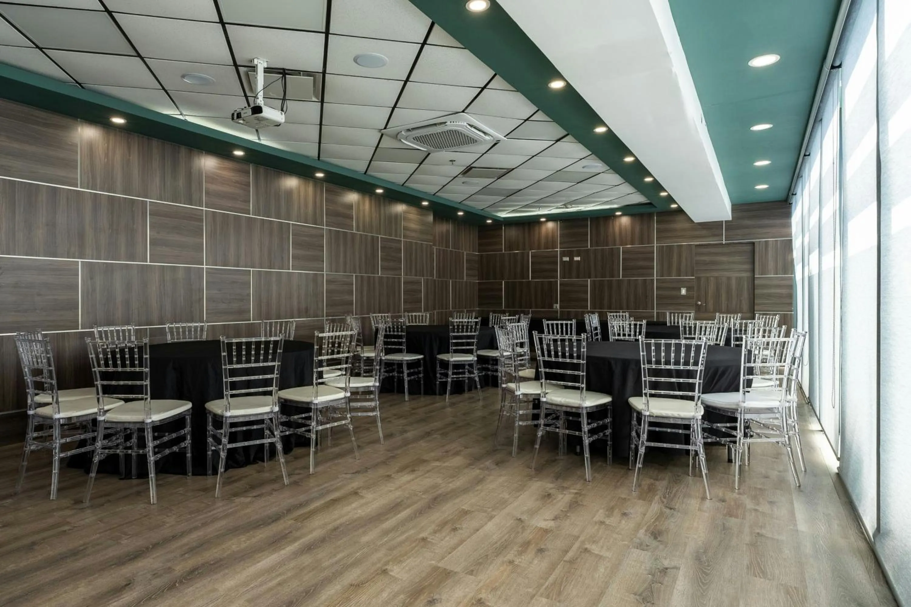 Meeting/conference room in Aloft Ponce Hotel & Casino