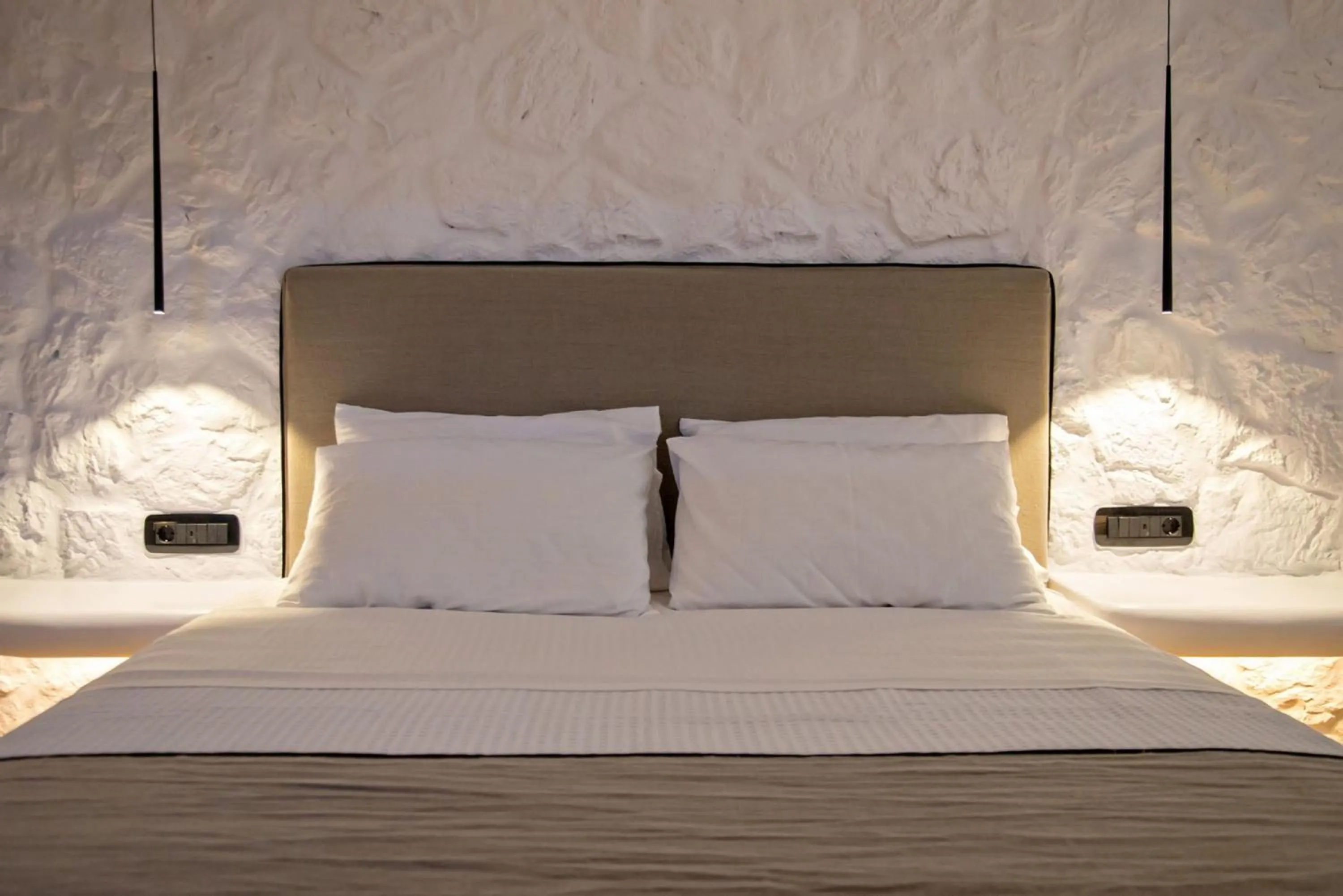 Levantes Luxury Suites II