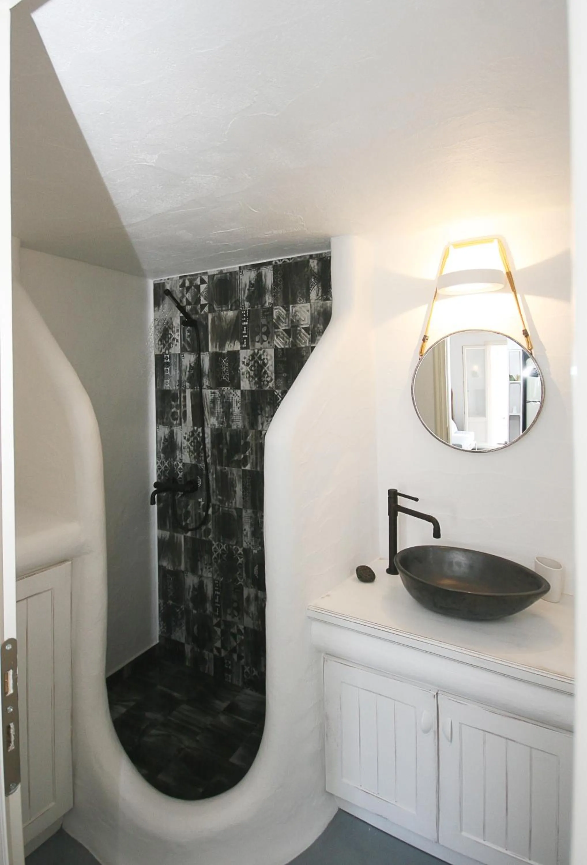 5 Traditional Suites
