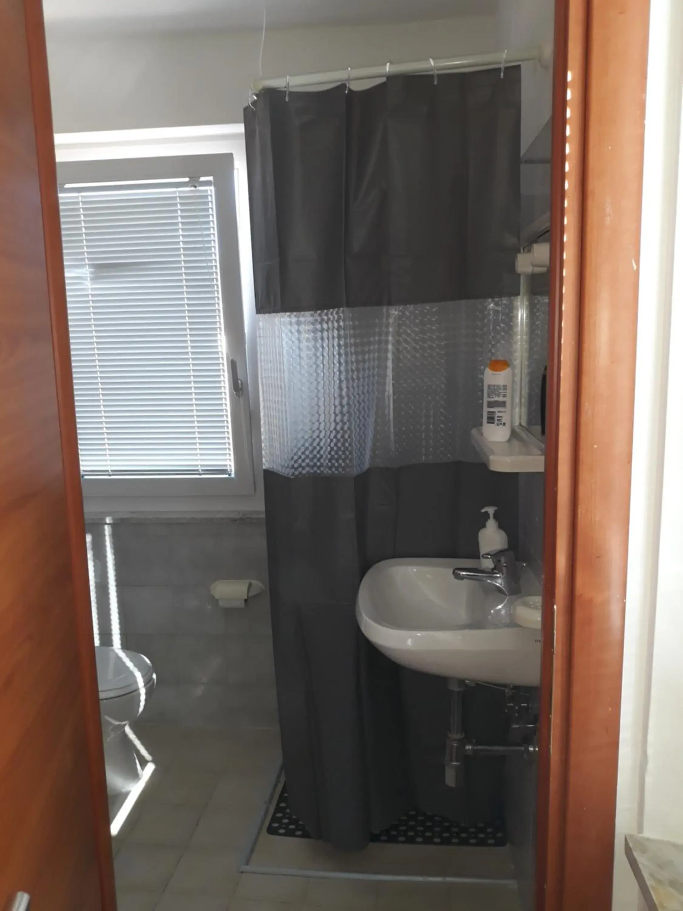 Deluxe Single Room with Balcony - single occupancy in Hotel La Torretta Deluxe Single Room with Balcony - single occupancy in Hotel La Torretta