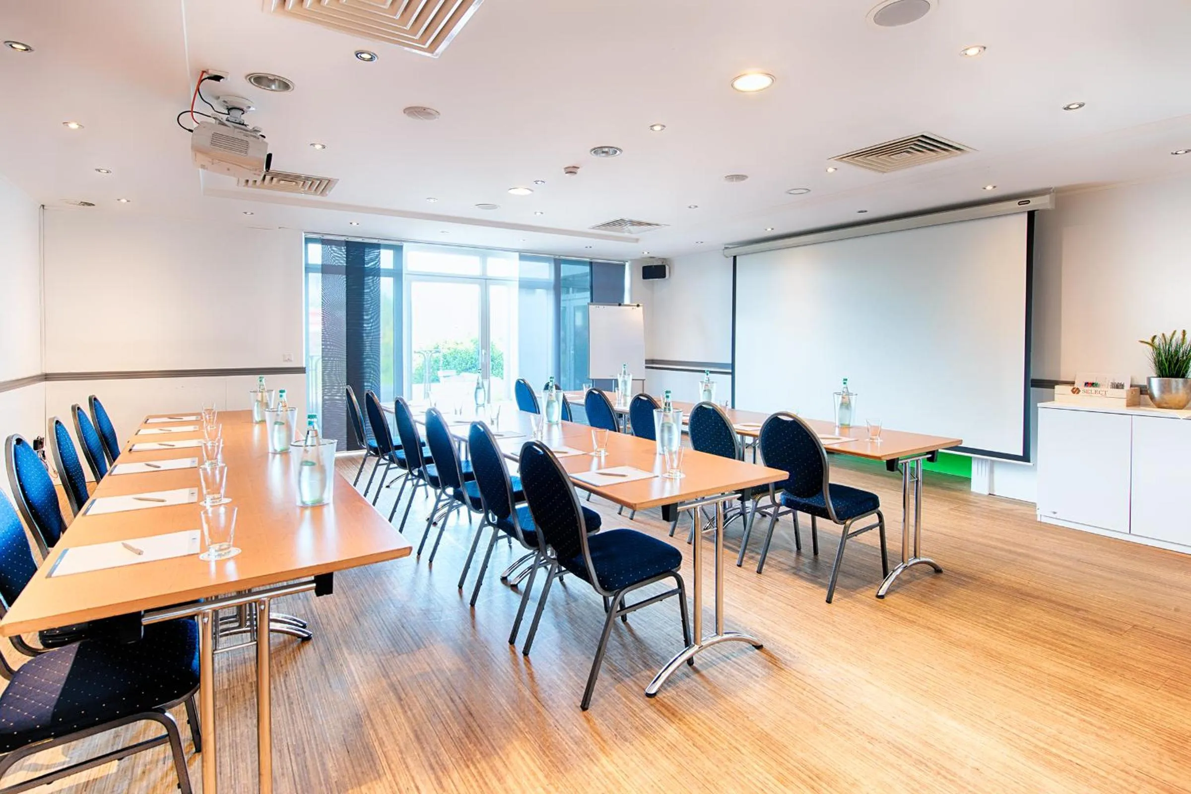 Business facilities in Select Hotel A1 Bremen-Stuhr
