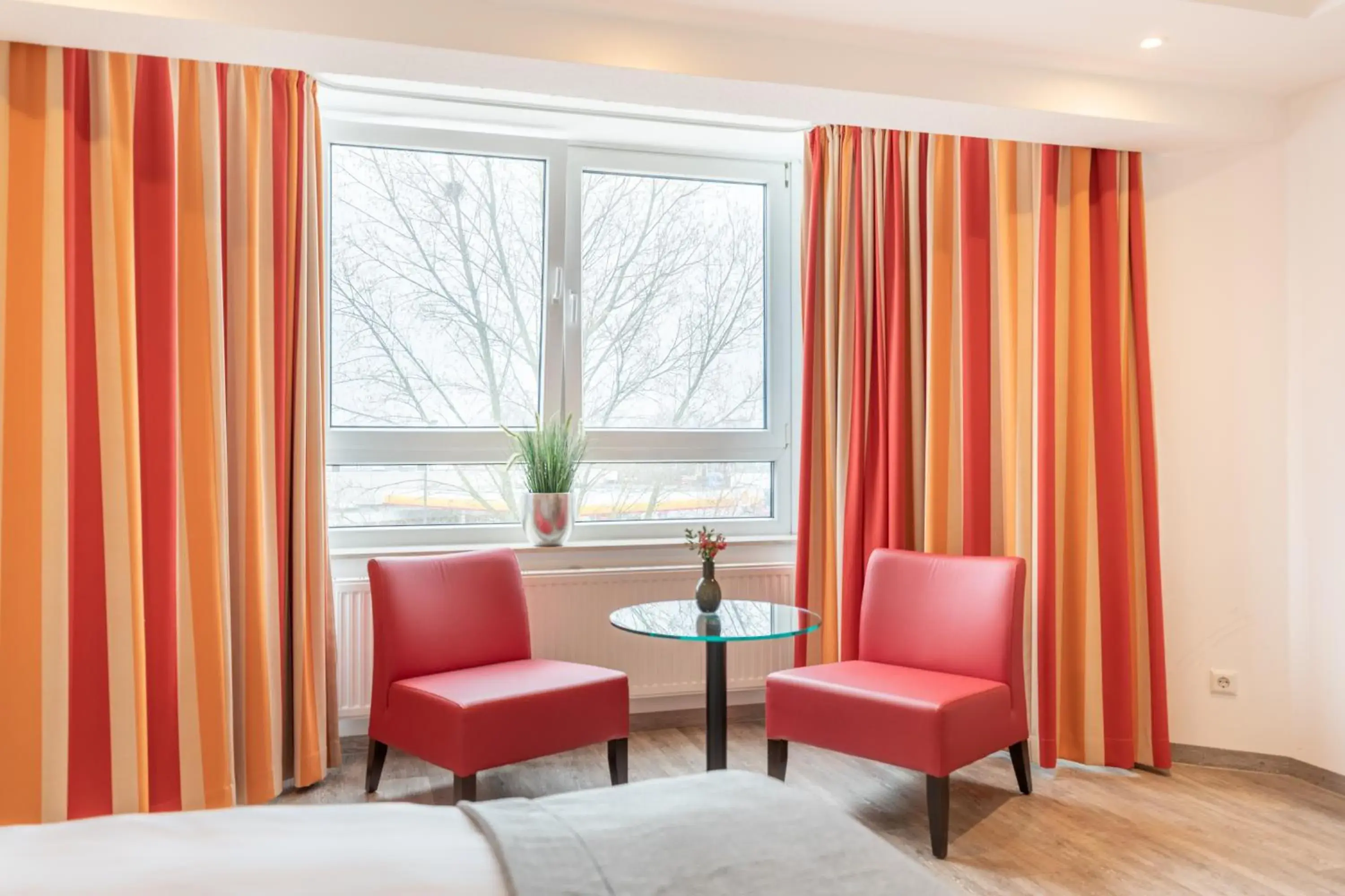 View (from property/room) in Select Hotel A1 Bremen-Stuhr View (from property/room) in Select Hotel A1 Bremen-Stuhr