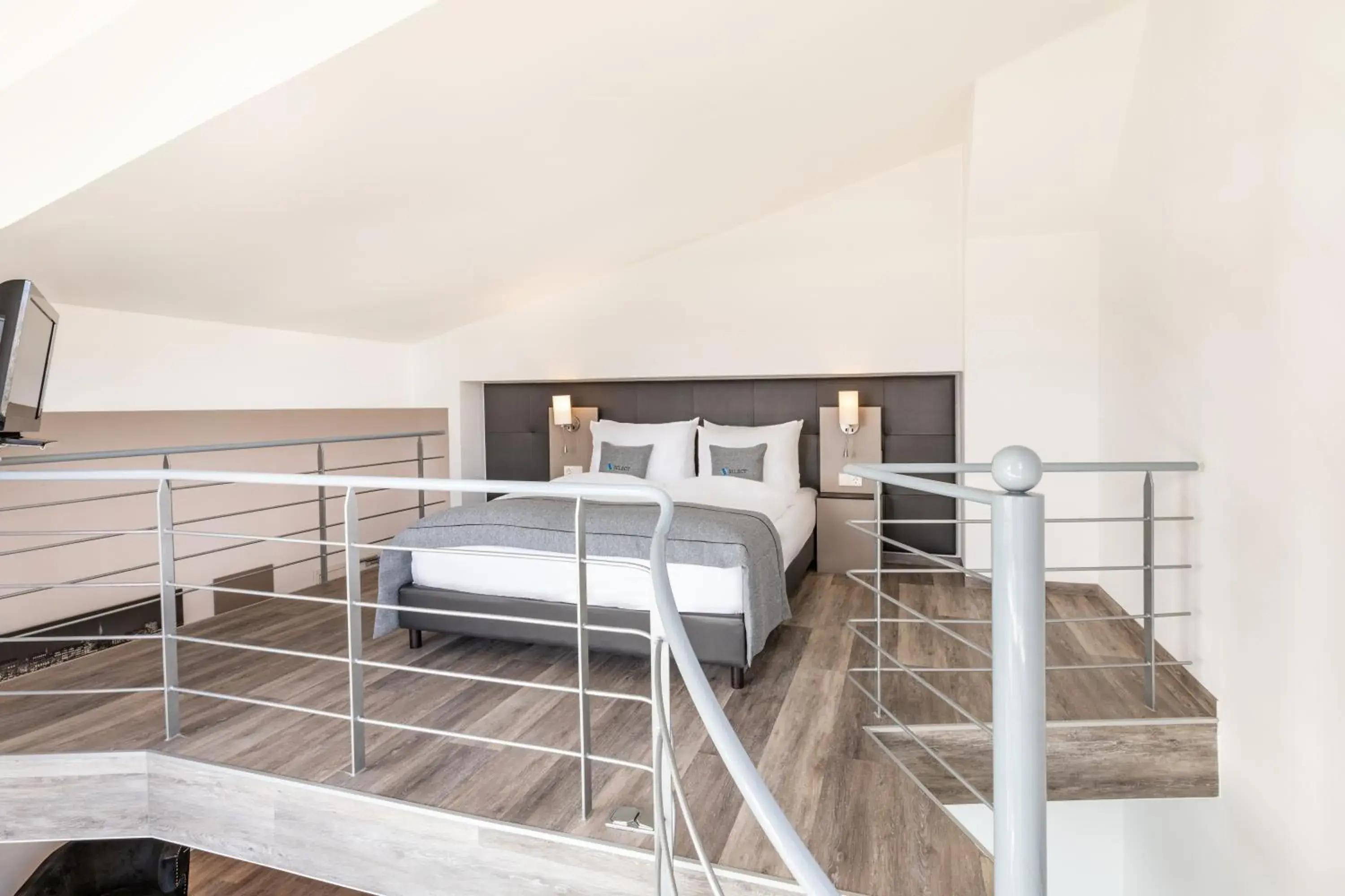 Suite in Select Hotel A1 Bremen-Stuhr Suite in Select Hotel A1 Bremen-Stuhr