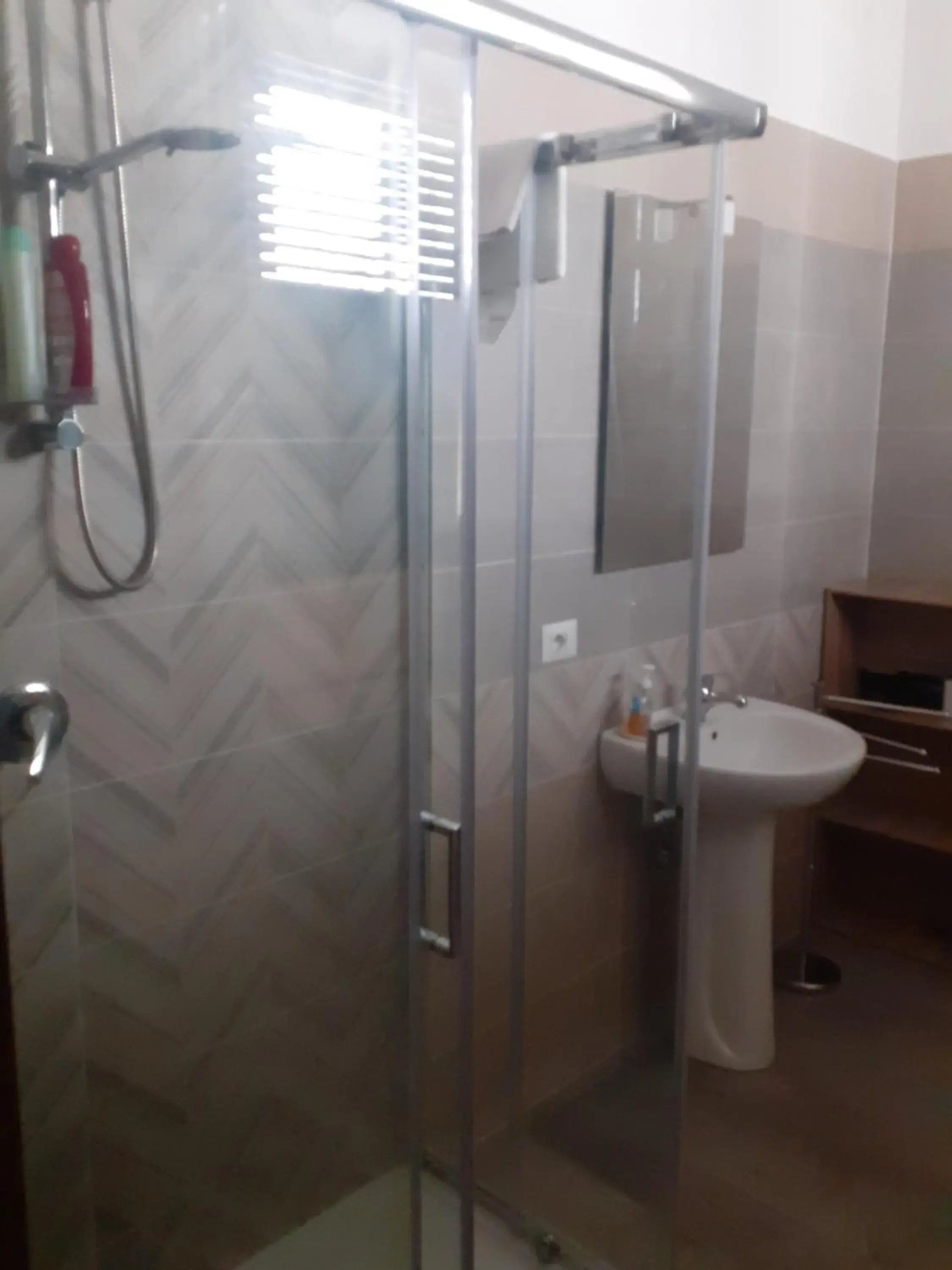 King Room - single occupancy in A casa di Adele King Room - single occupancy in A casa di Adele