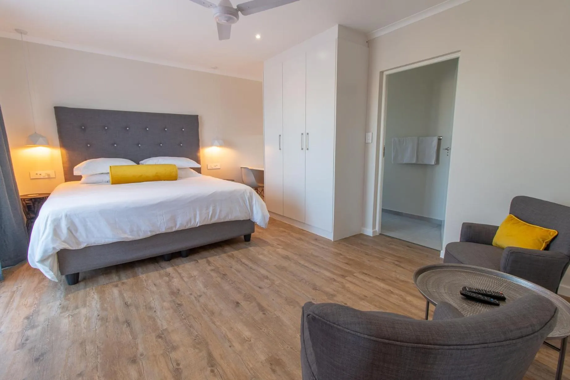 Penguino Guesthouse