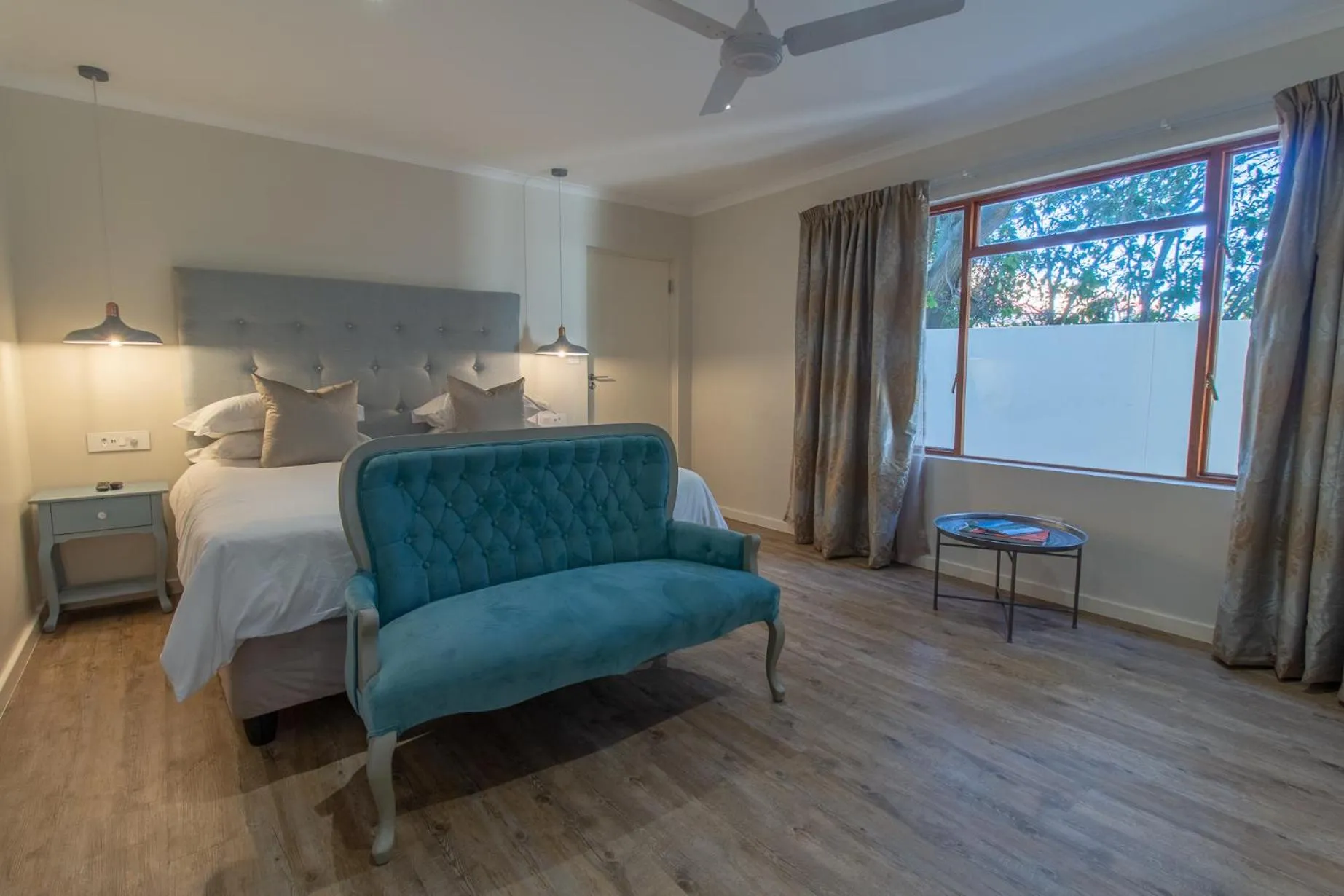 Penguino Guesthouse