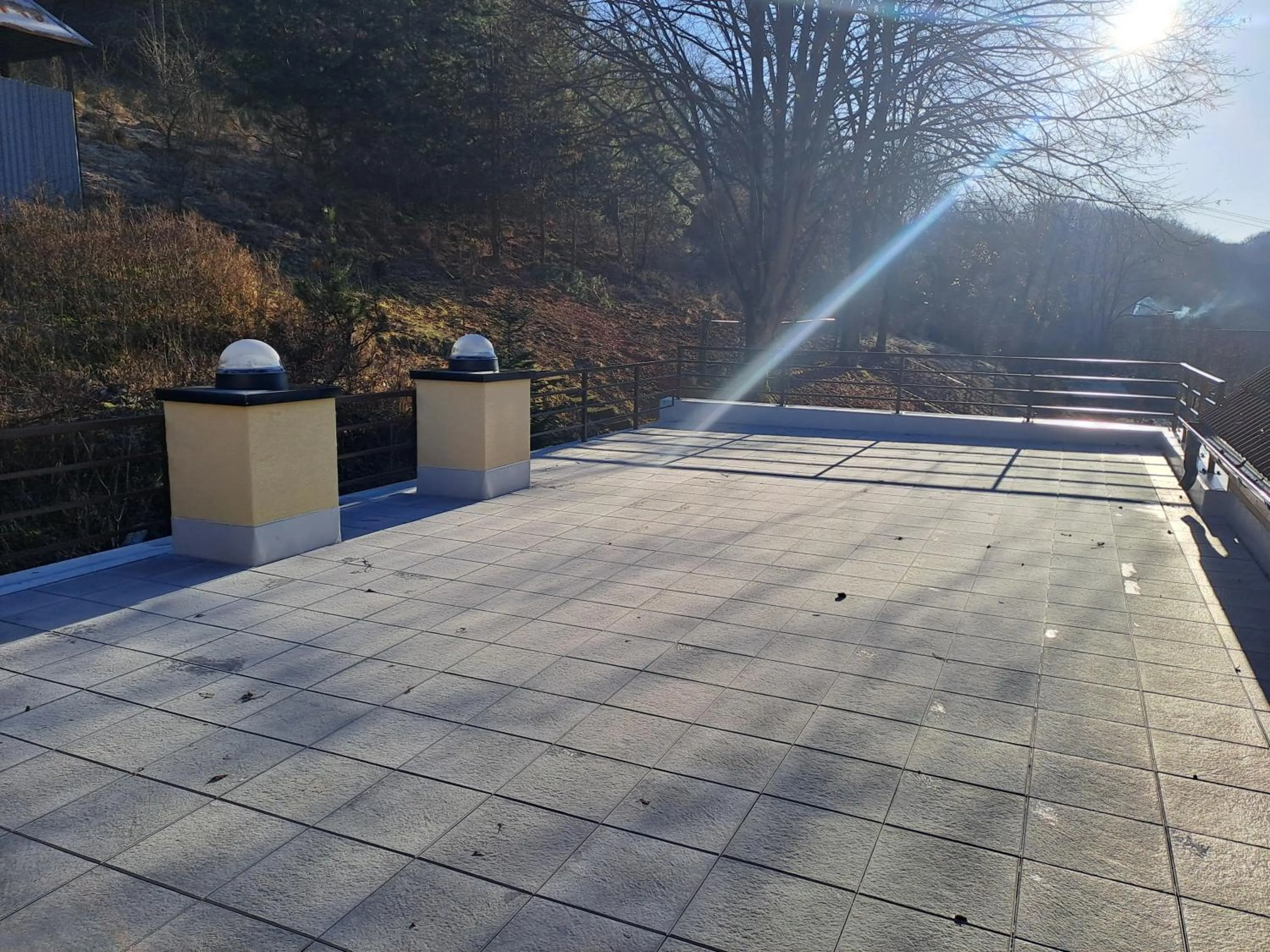 Penzión pri studničke Omastiná