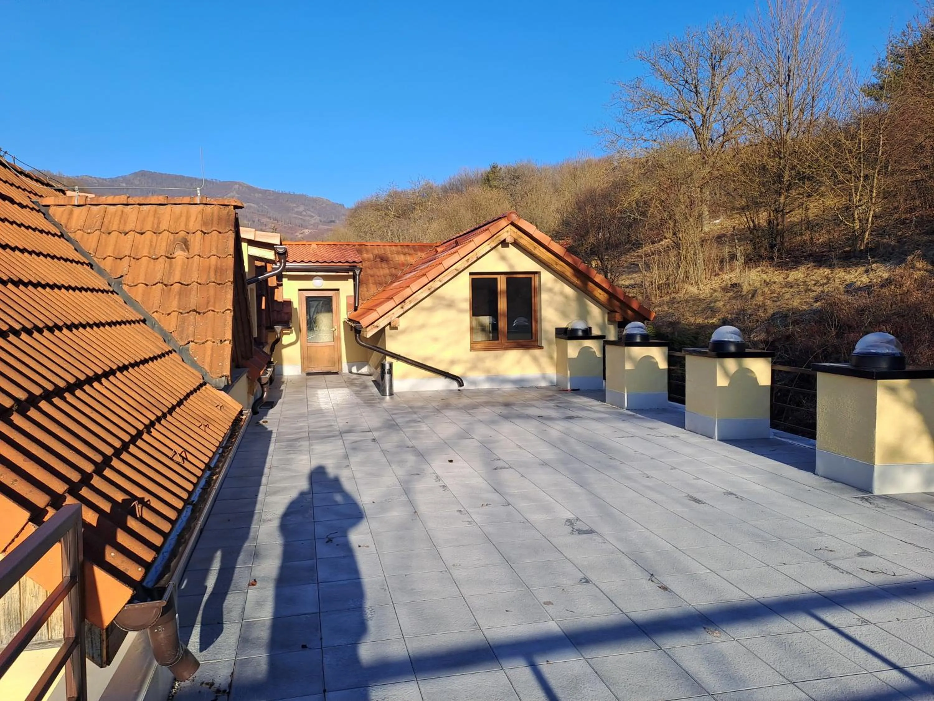 Penzión pri studničke Omastiná