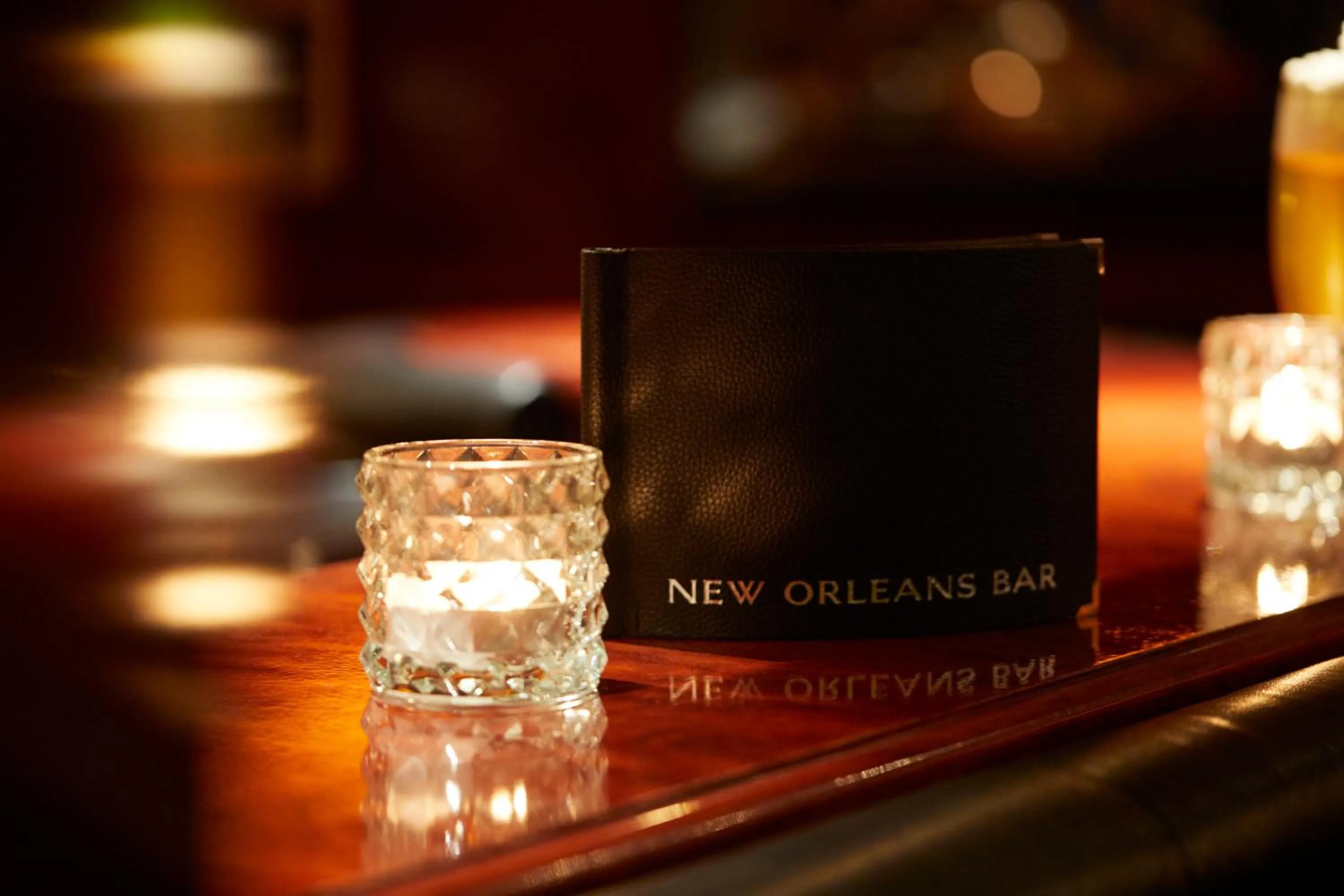 Lounge or bar in Parkhotel Pforzheim