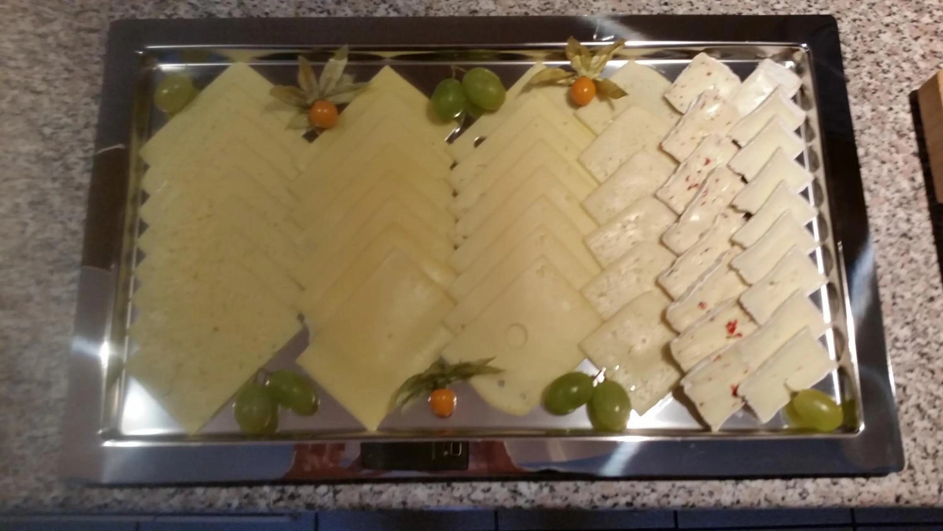 Food in Altstadt Hotel Peiß