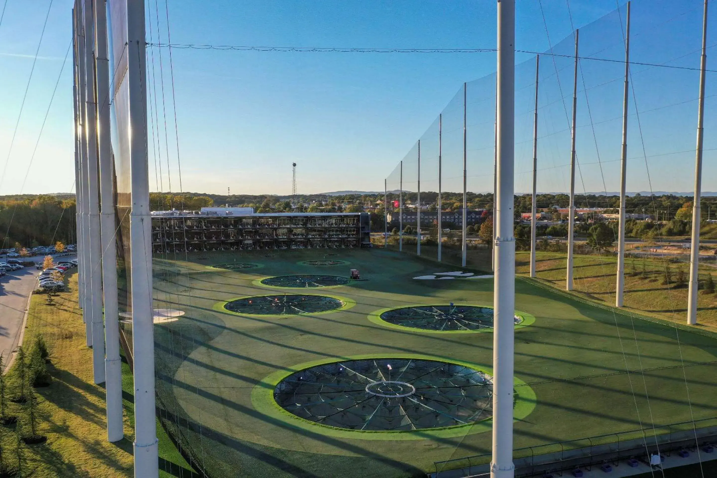 Photo of the whole room in Comfort Suites Greenville Airport Photo of the whole room in Comfort Suites Greenville Airport