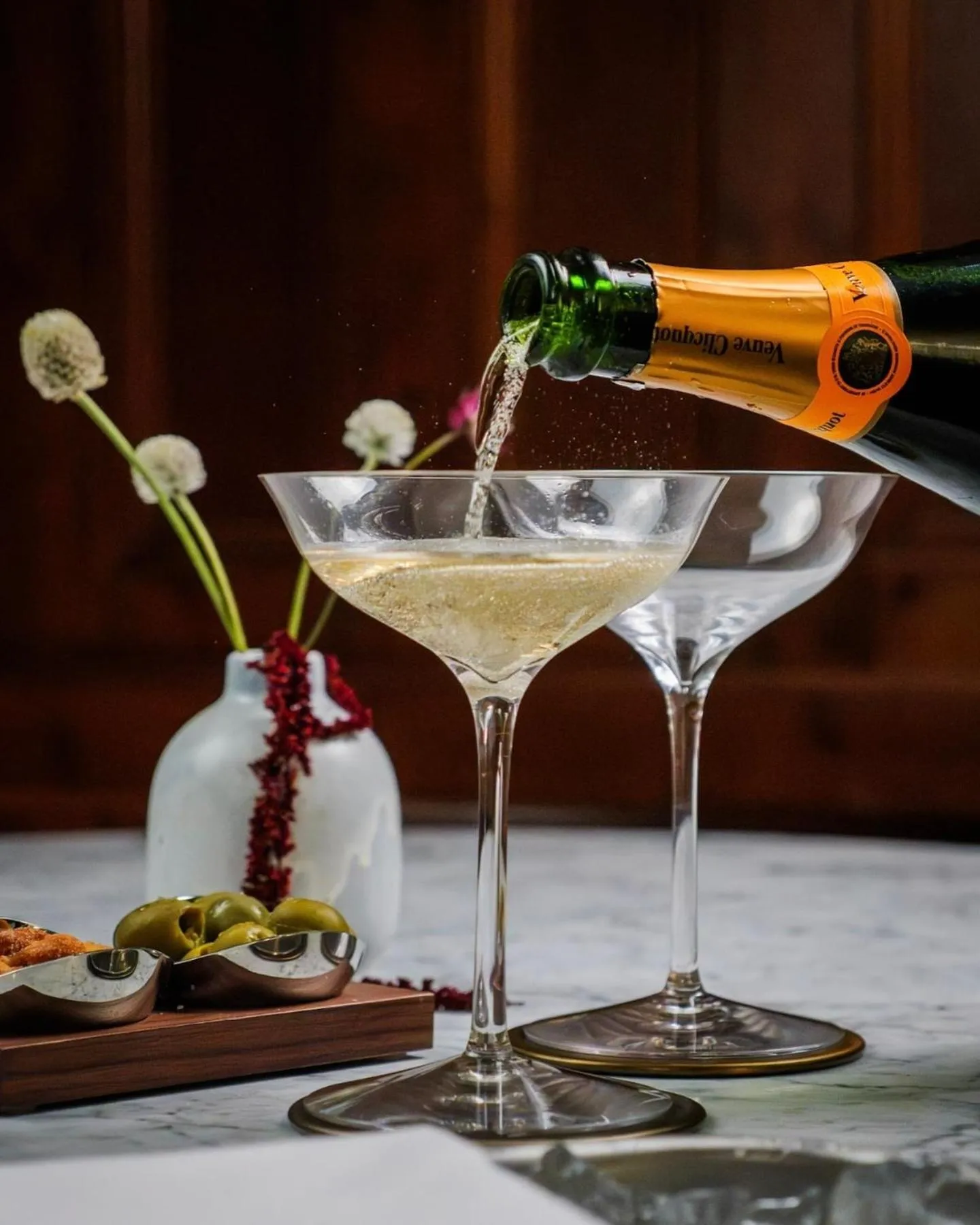 Restaurant/places to eat in The Coal Exchange Hotel