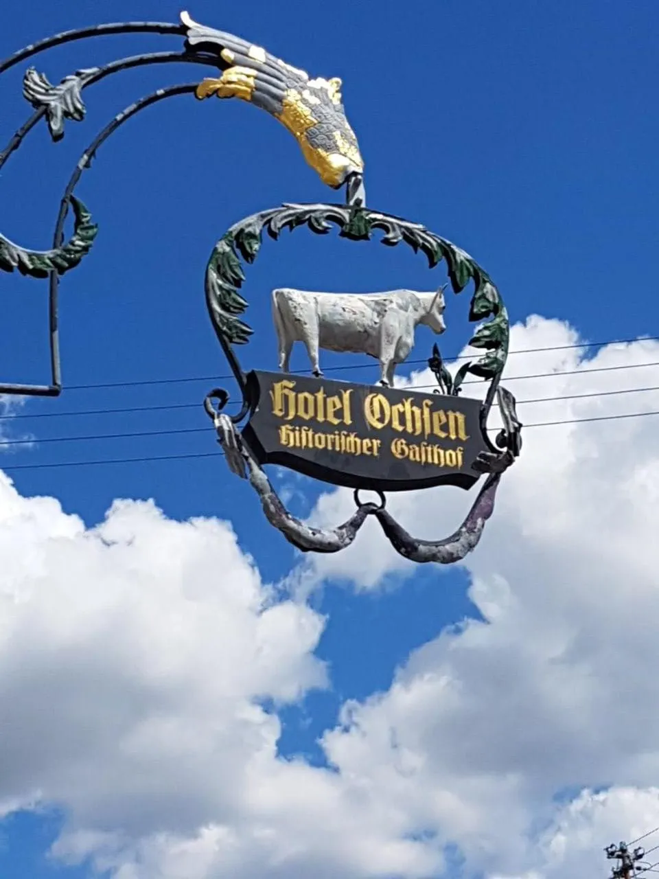 Other in Historik Hotel Ochsen