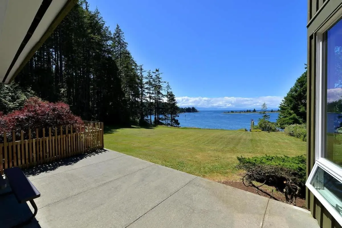 Pacific Coast Beach House by EMR Vacation Rentals