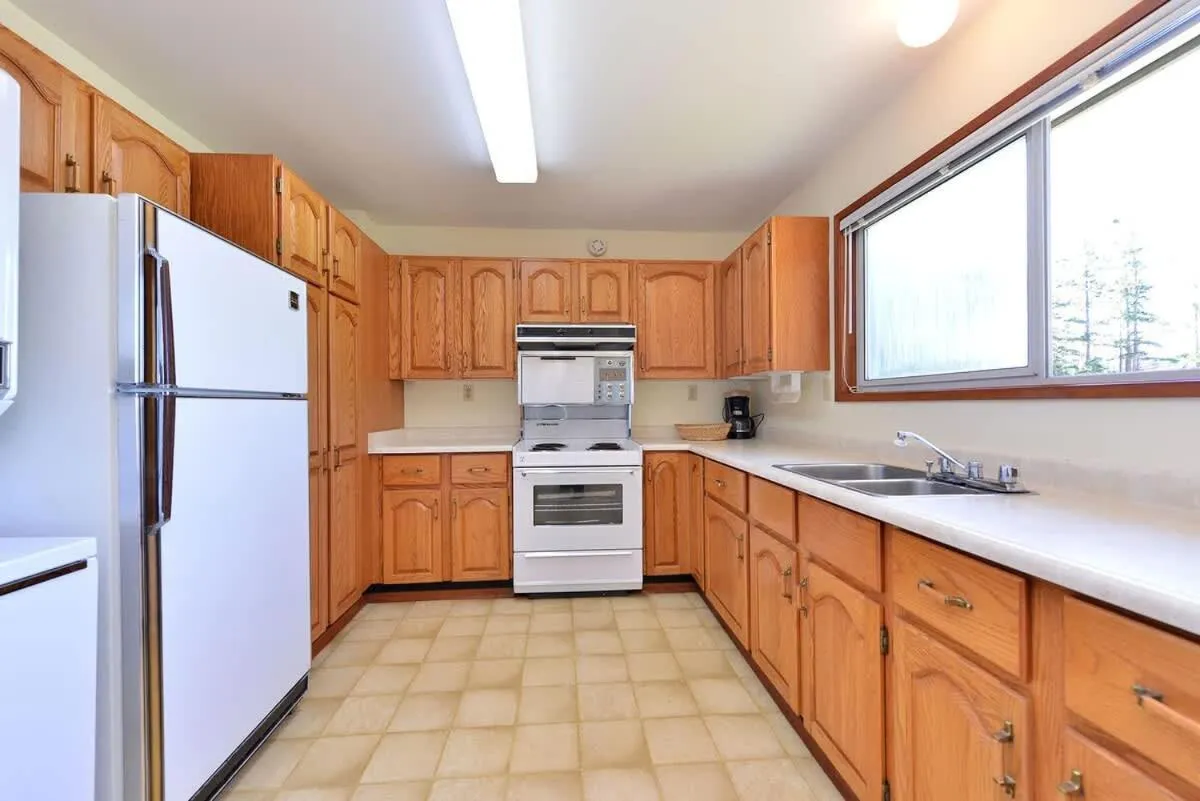 Pacific Coast Beach House by EMR Vacation Rentals