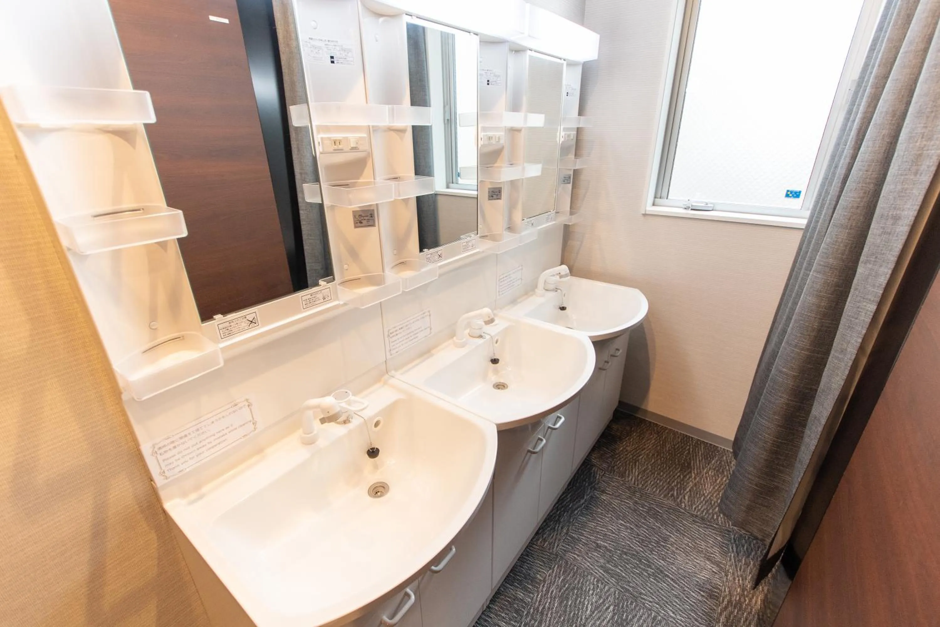 SAMURAI STAY 黄金町-Male Only