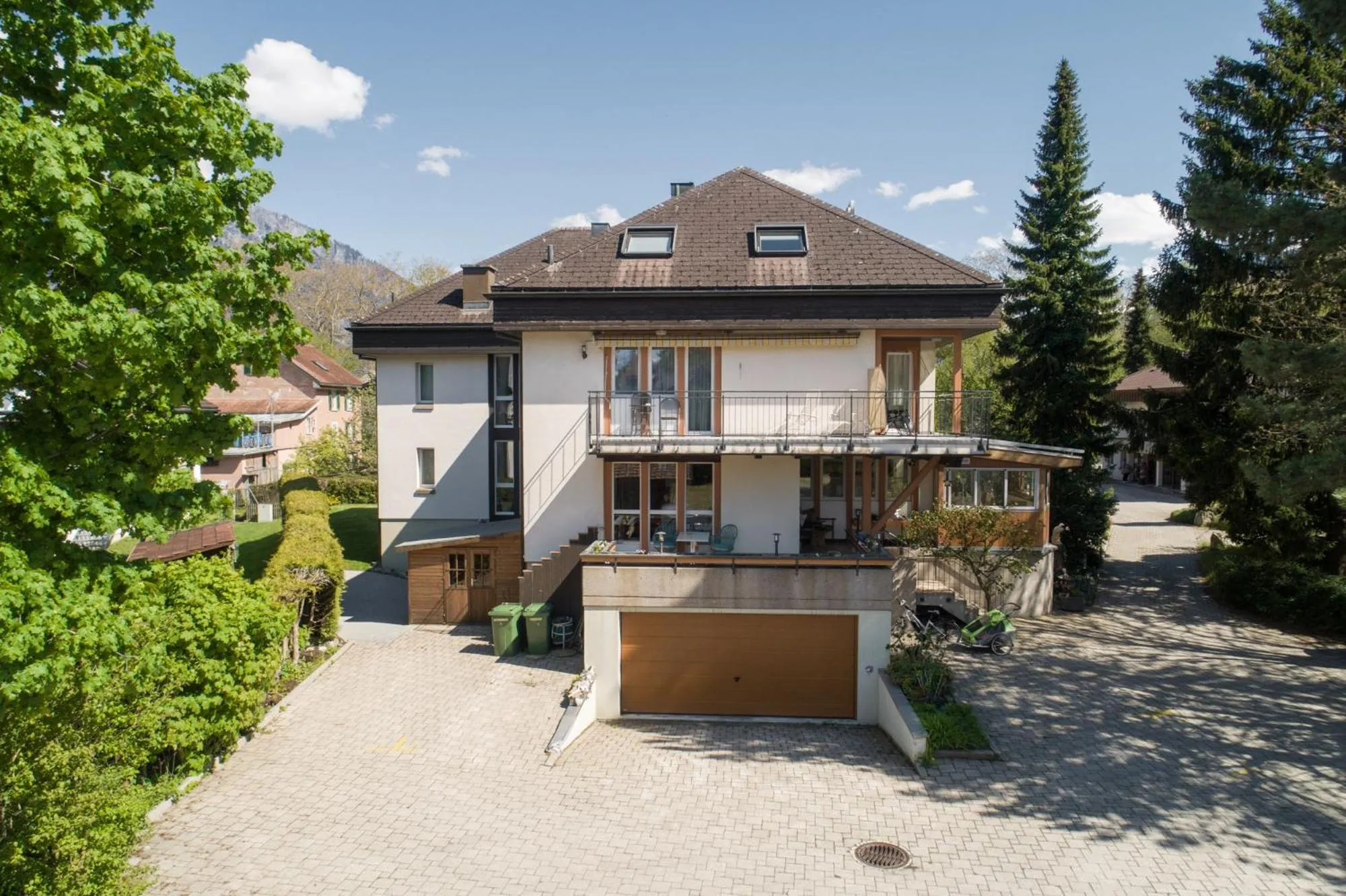 Garni Hotel Torkelbündte