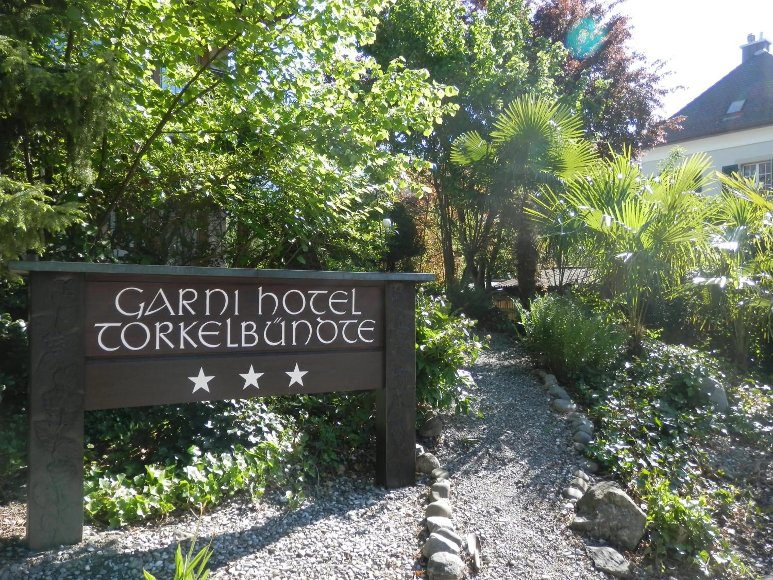 Other in Garni Hotel Torkelbündte