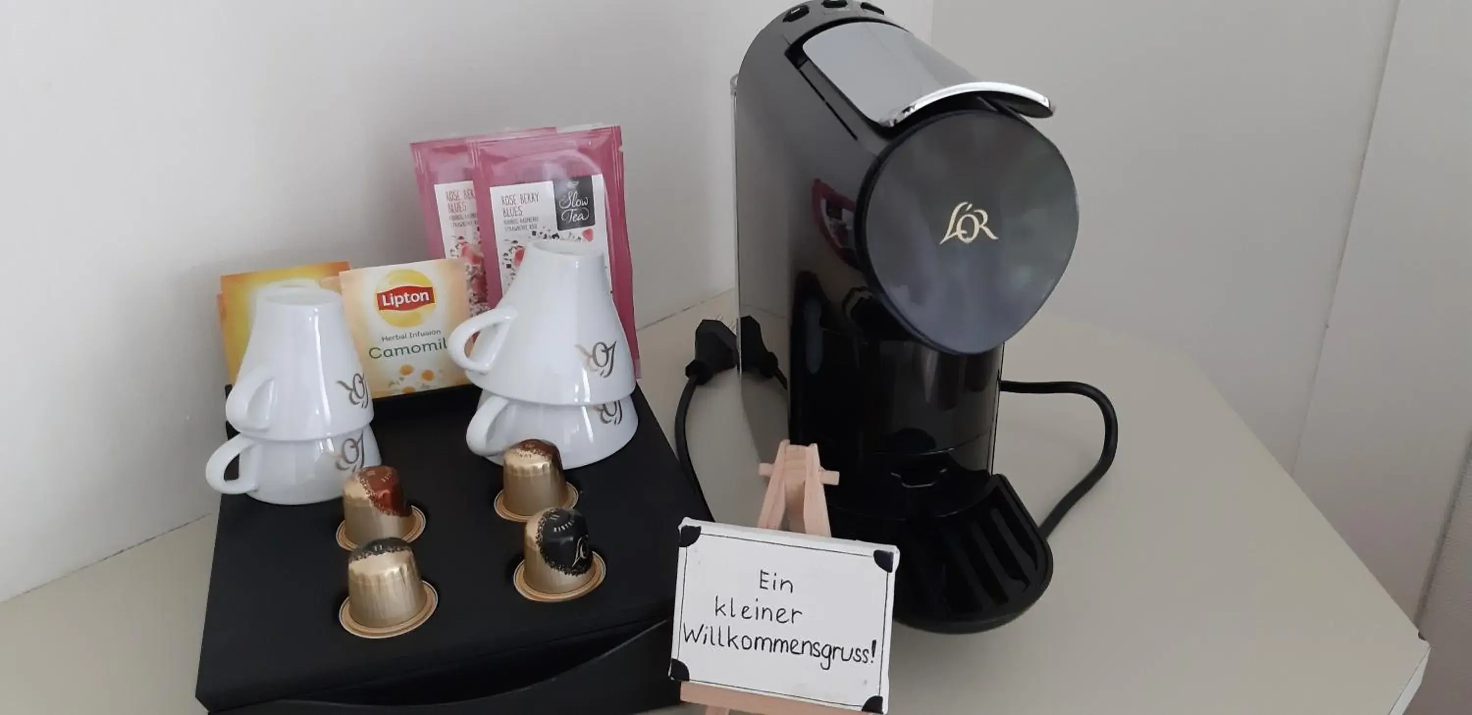 Single Room with Balcony or Terrace in Garni Hotel Torkelbündte Single Room with Balcony or Terrace in Garni Hotel Torkelbündte