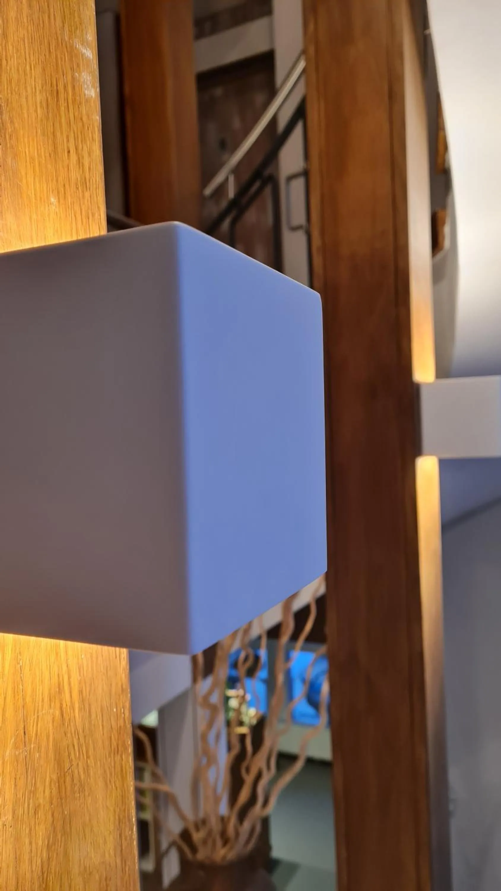 Property building in Garni Hotel Torkelbündte