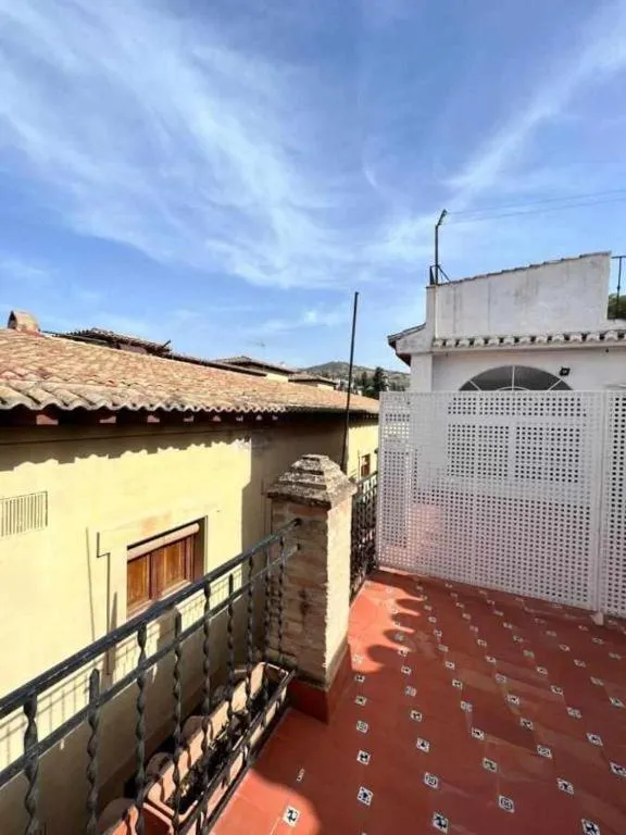 Hostal Viena Plaza Nueva