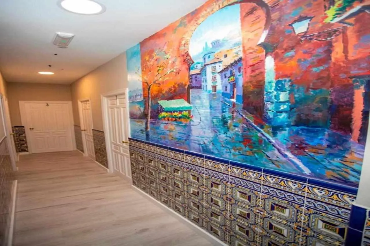 Hostal Viena Plaza Nueva