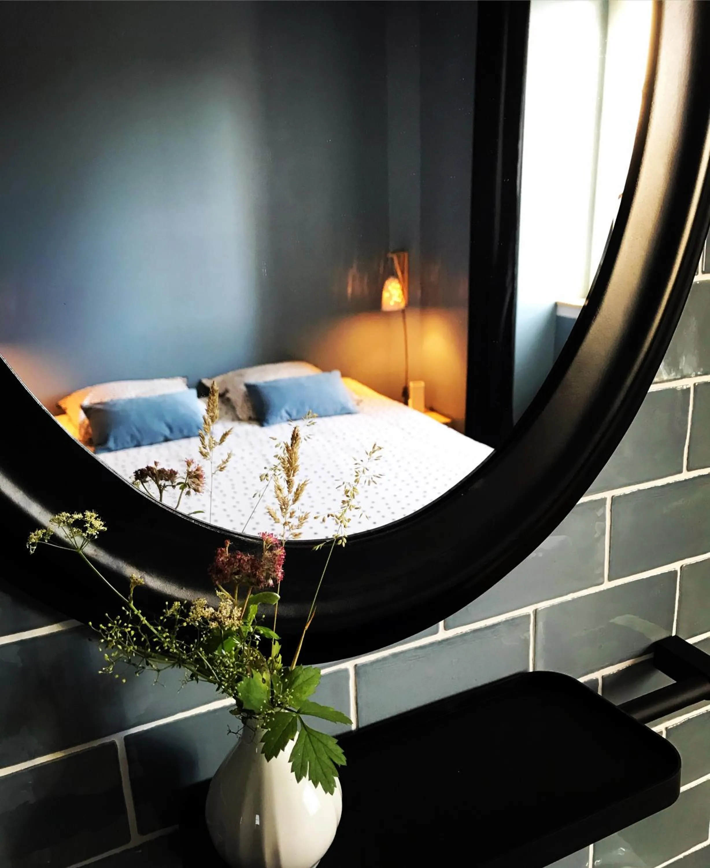 Decorative detail in Léhontine