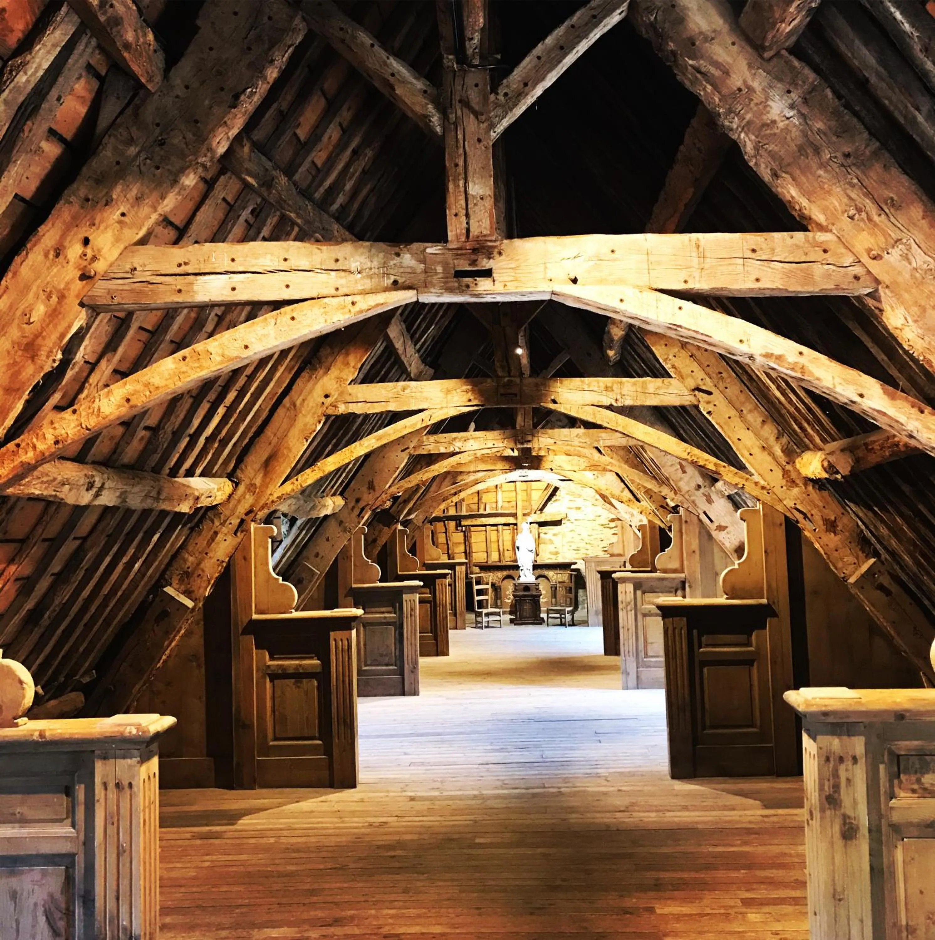 Nearby landmark in Léhontine