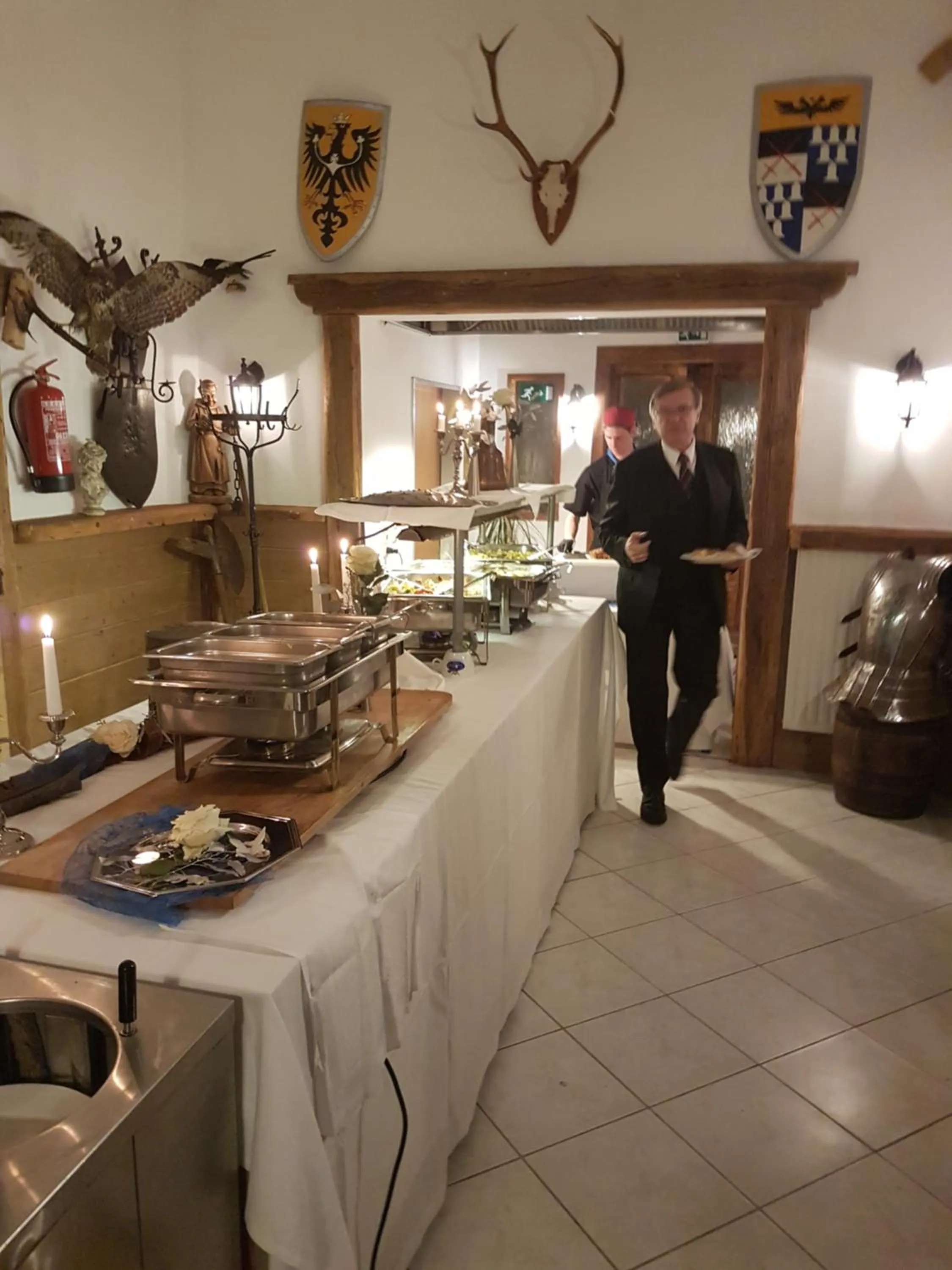 Resort Hotel Seebauer Gut Wildbad