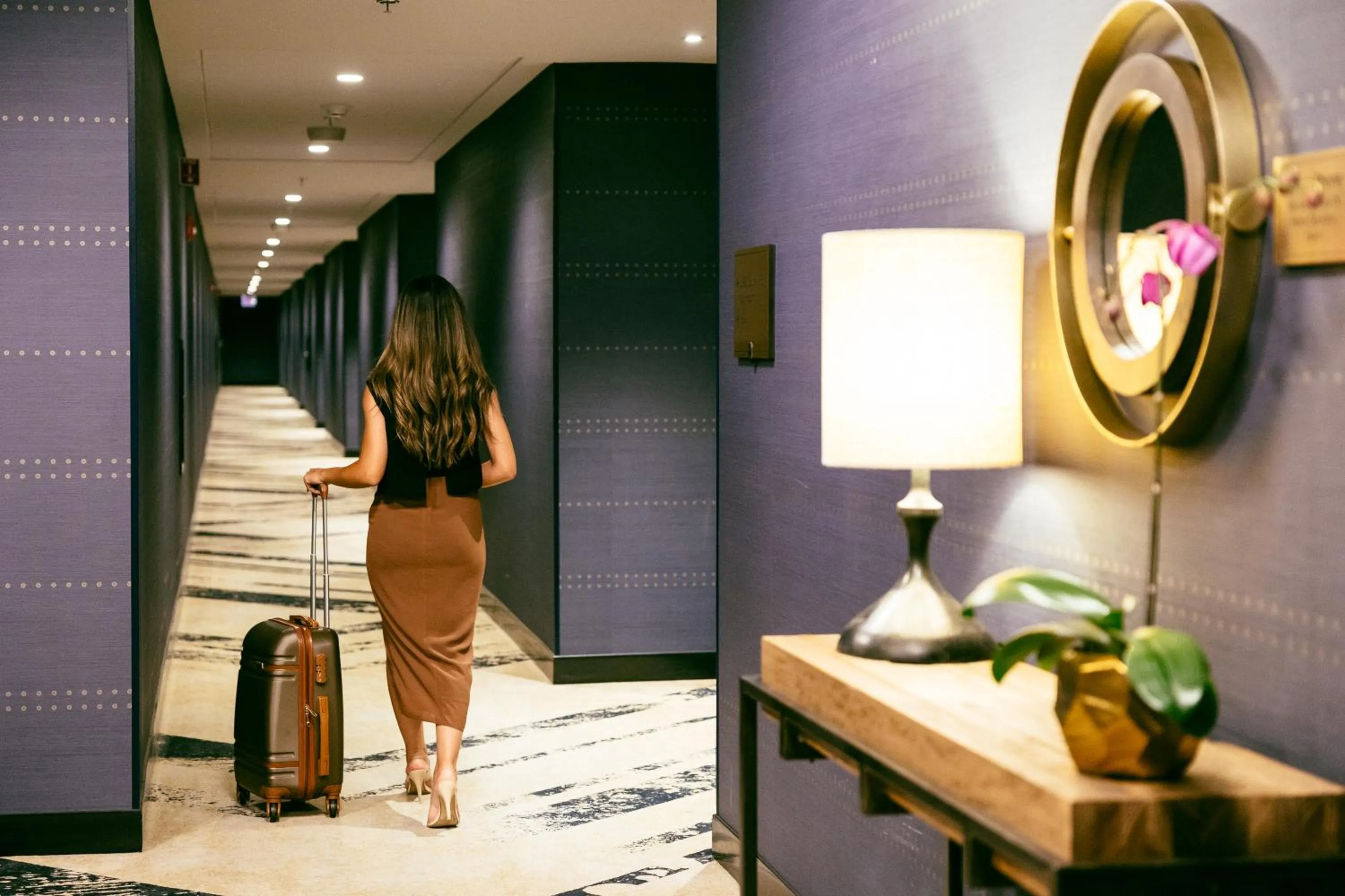 Property building in Sable At Navy Pier Chicago, Curio Collection By Hilton