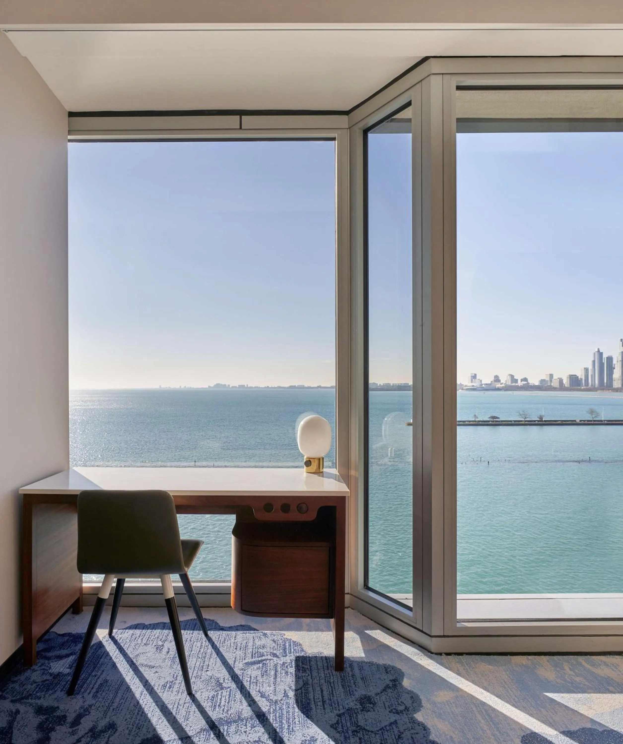 View (from property/room) in Sable At Navy Pier Chicago, Curio Collection By Hilton