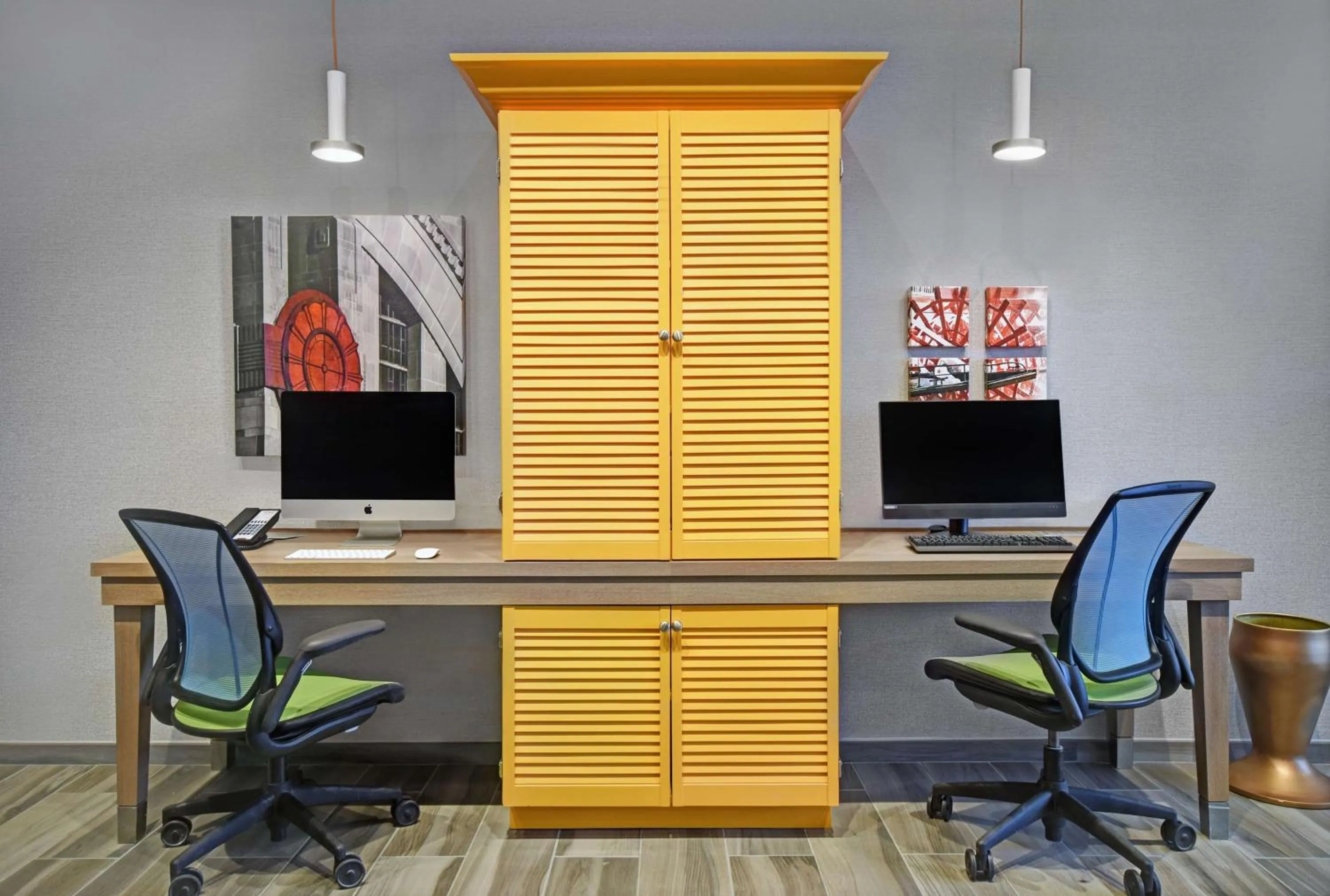 Business facilities in Home2 Suites By Hilton Springdale Cincinnati