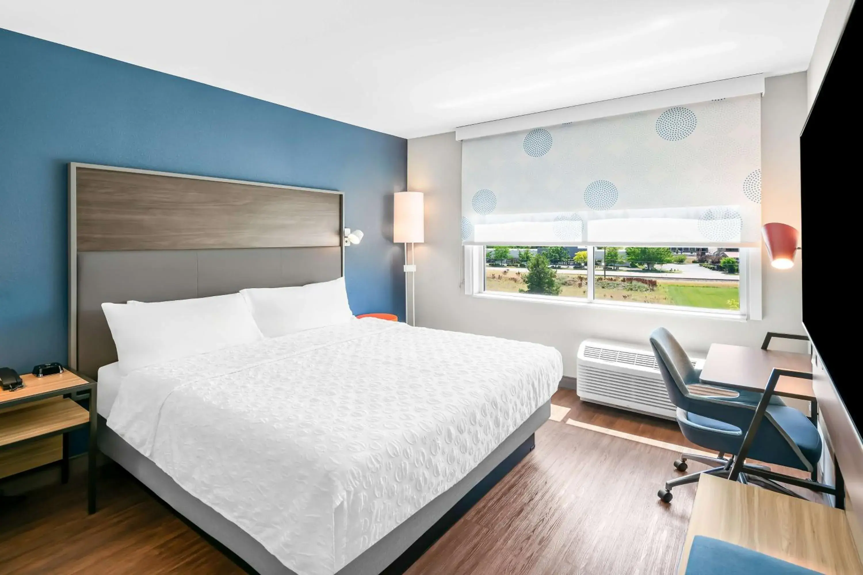 King Room - Hearing Access in Tru By Hilton Spokane Valley, Wa King Room - Hearing Access in Tru By Hilton Spokane Valley, Wa