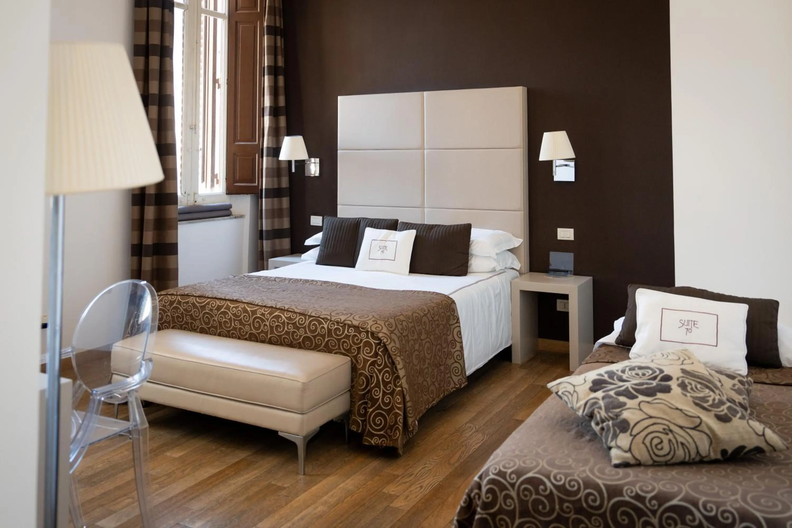 Suite 70 Luxury Collection
