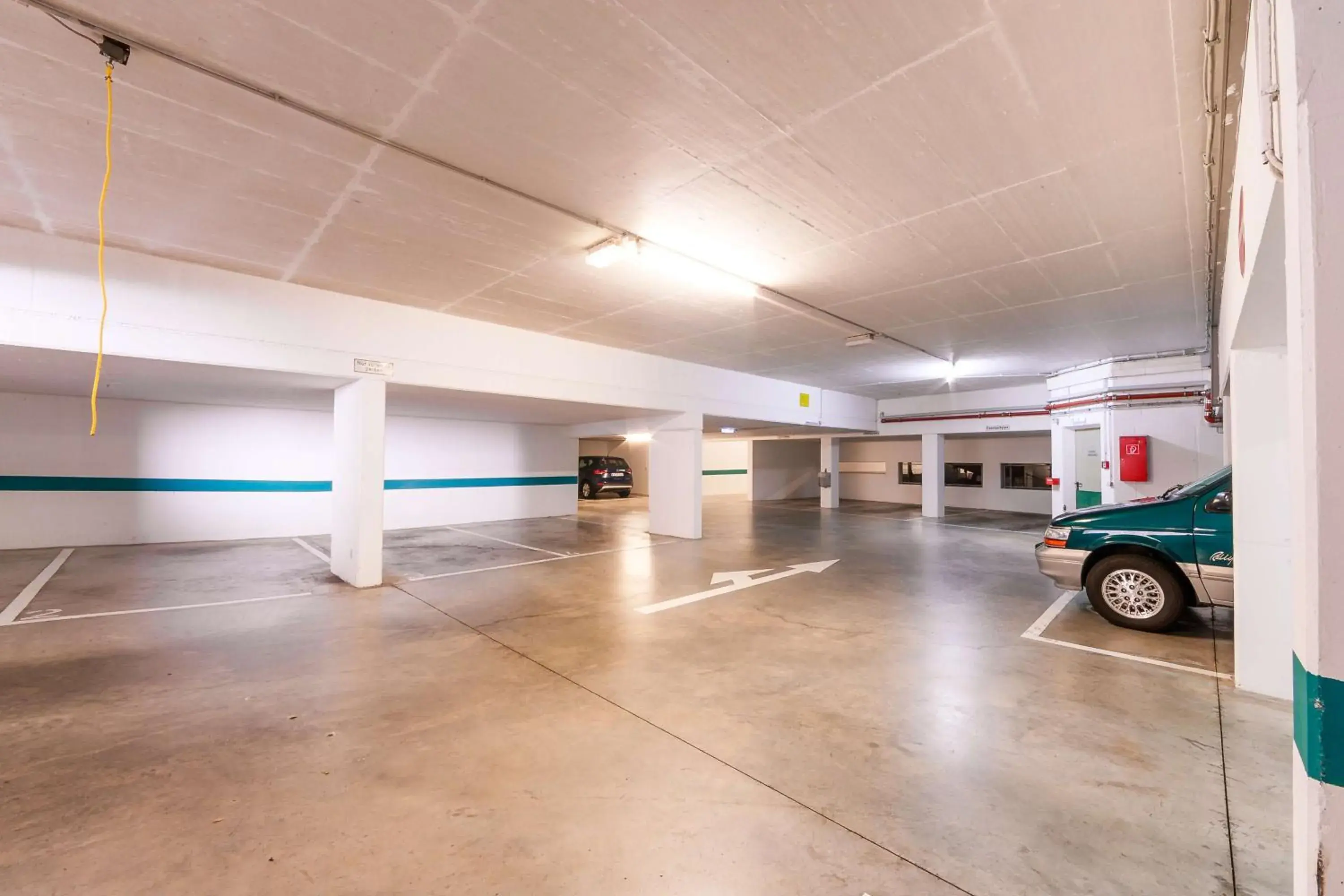 Property building in PLAZA INN Blankenburg Ditzingen, Sure Hotel Collection Property building in PLAZA INN Blankenburg Ditzingen, Sure Hotel Collection