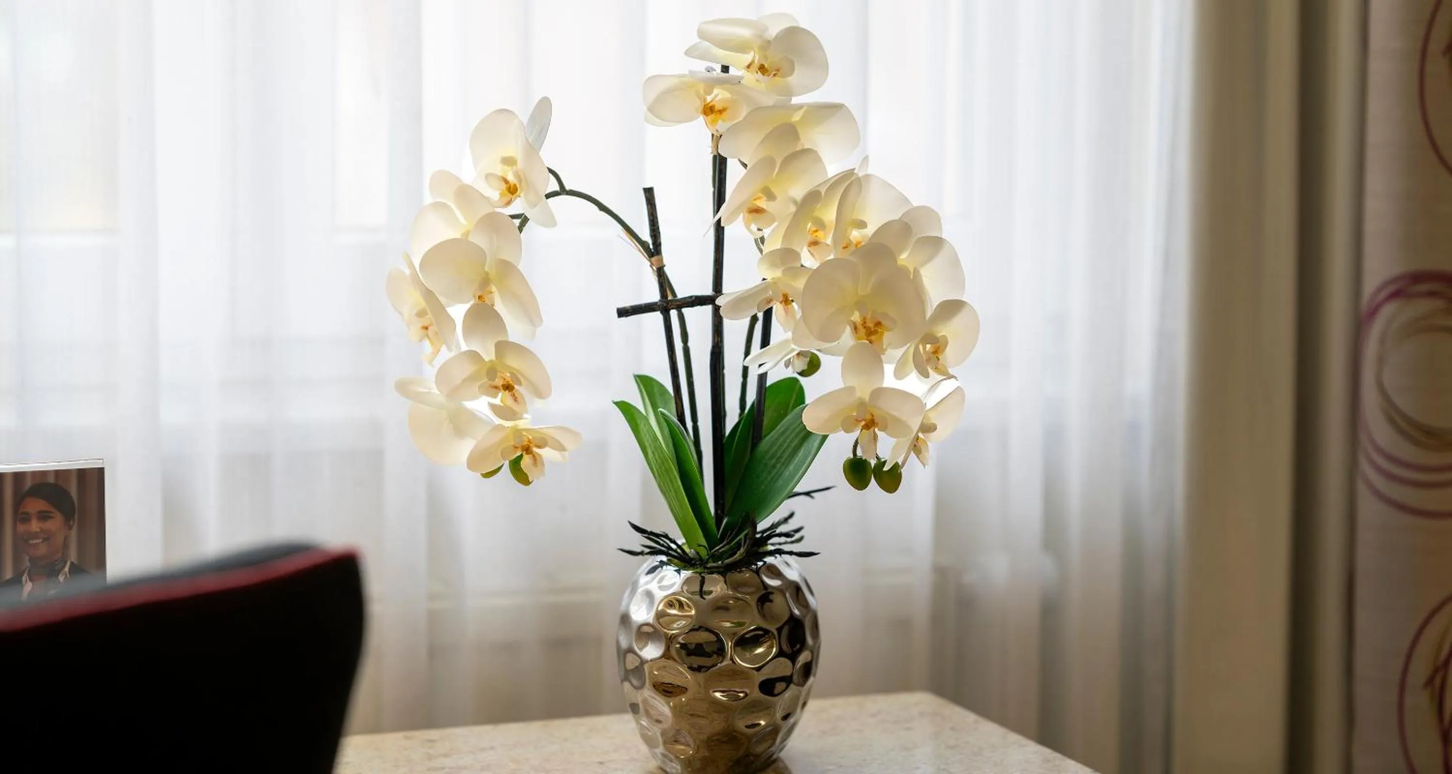 Photo of the whole room in PLAZA INN Blankenburg Ditzingen, Sure Hotel Collection