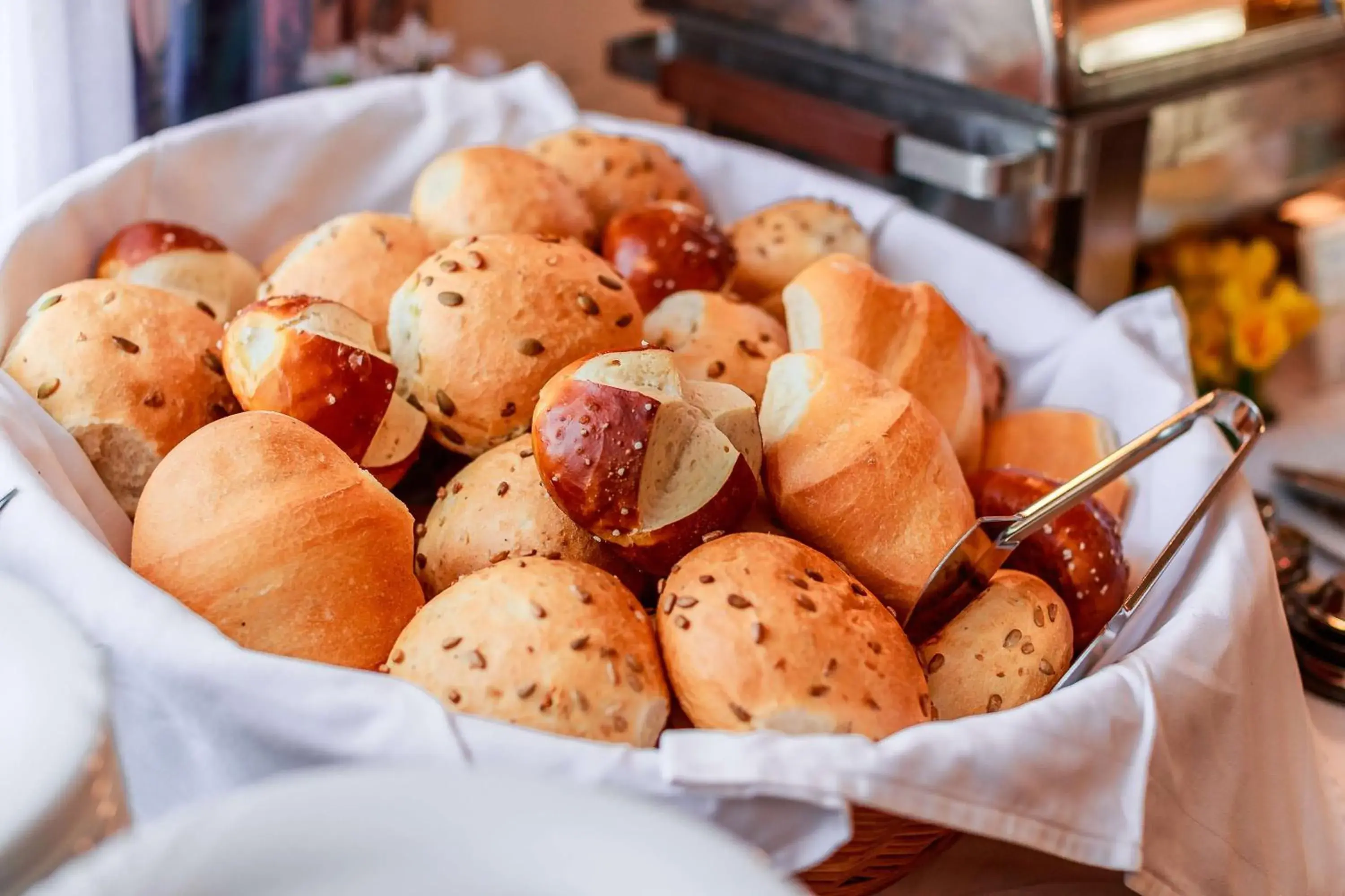 Breakfast in PLAZA INN Blankenburg Ditzingen, Sure Hotel Collection Breakfast in PLAZA INN Blankenburg Ditzingen, Sure Hotel Collection