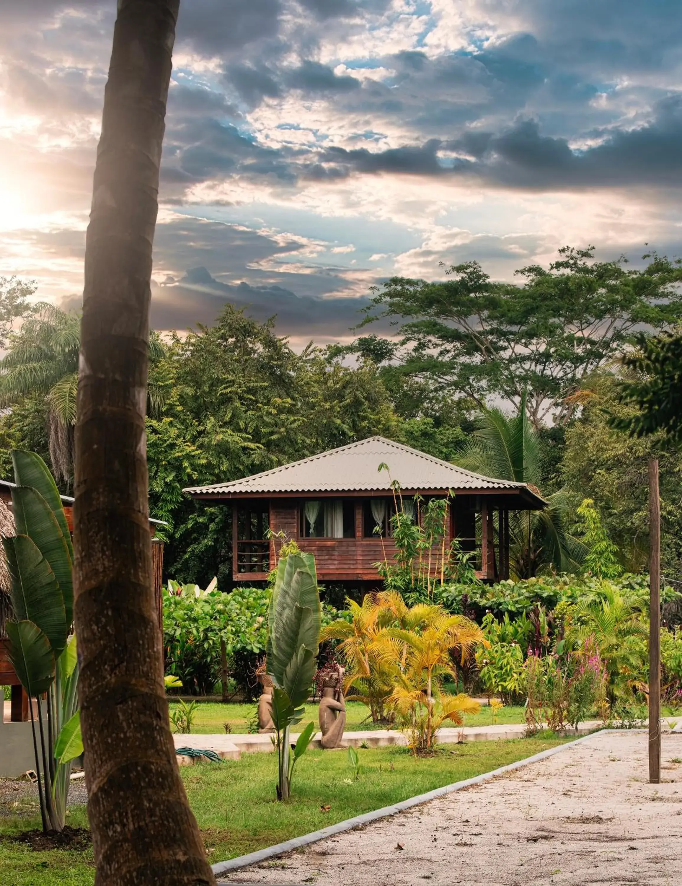 Catalina's Hideaway Catalina's Hideaway