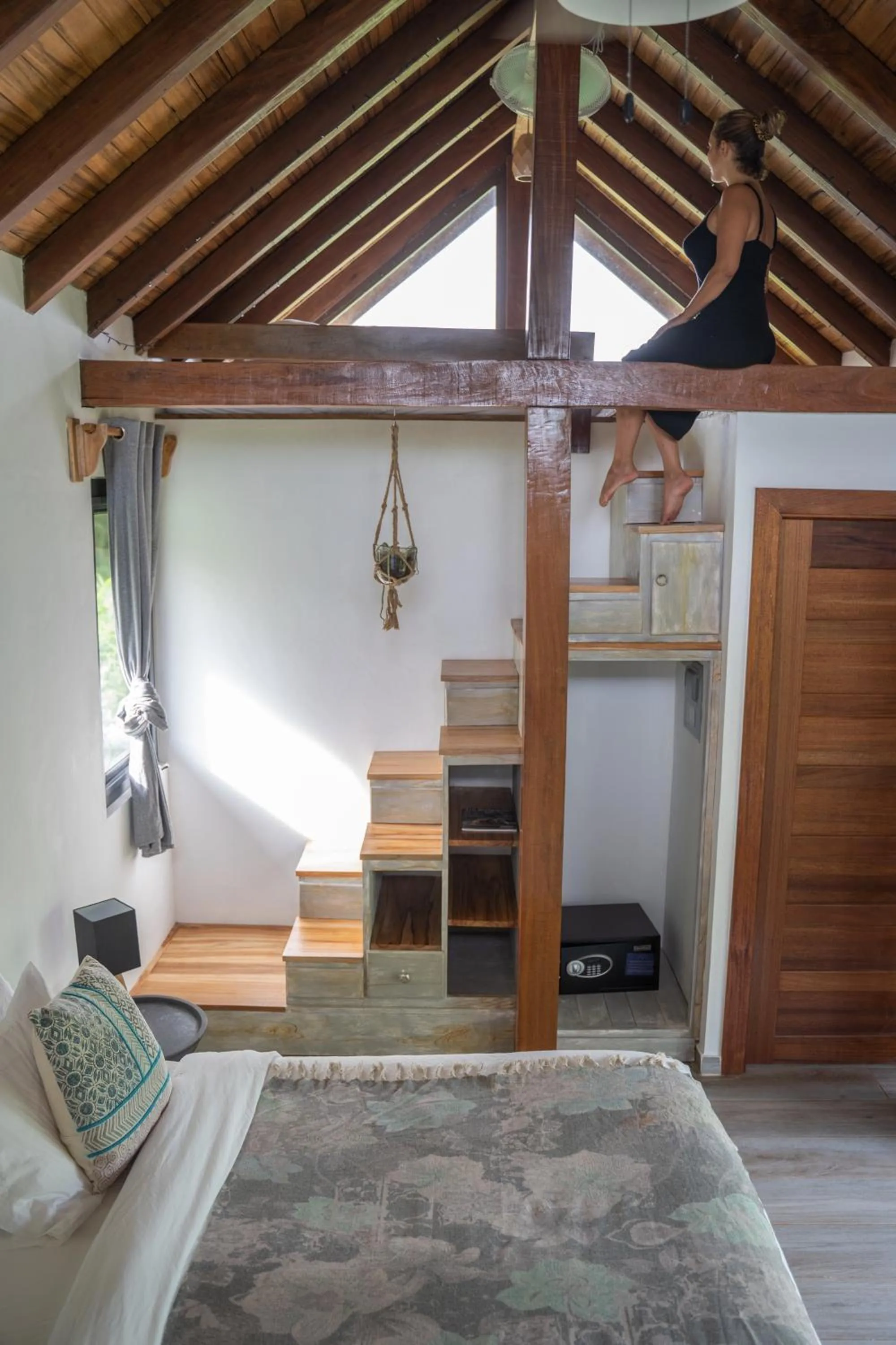 Bedroom, Bed in Catalina's Hideaway
