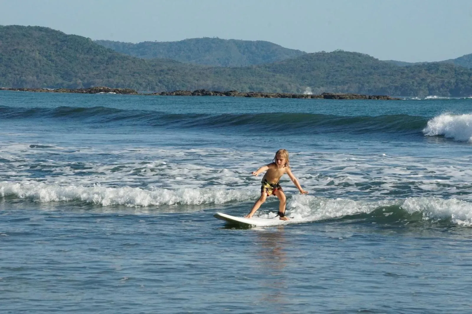 Activities in Catalina's Hideaway